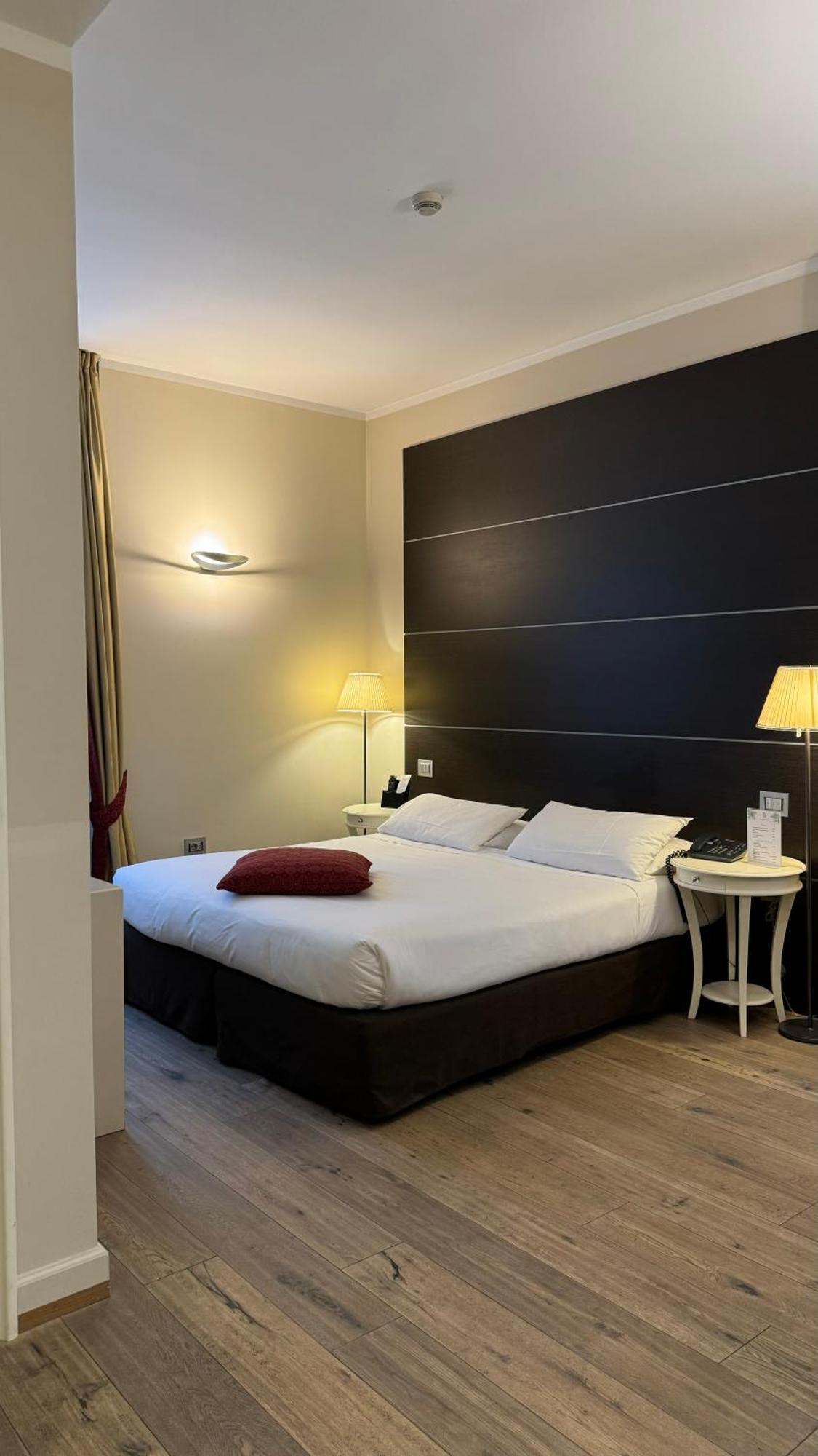 Townhouse 33 Hotel Milan