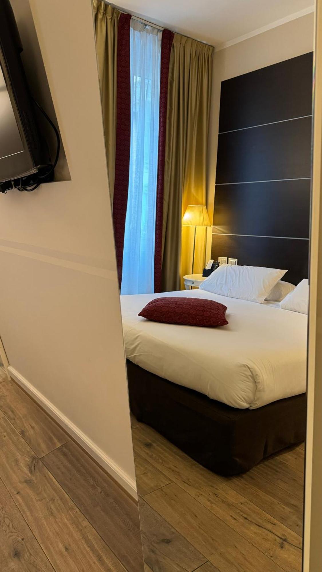 Hotel Townhouse 33