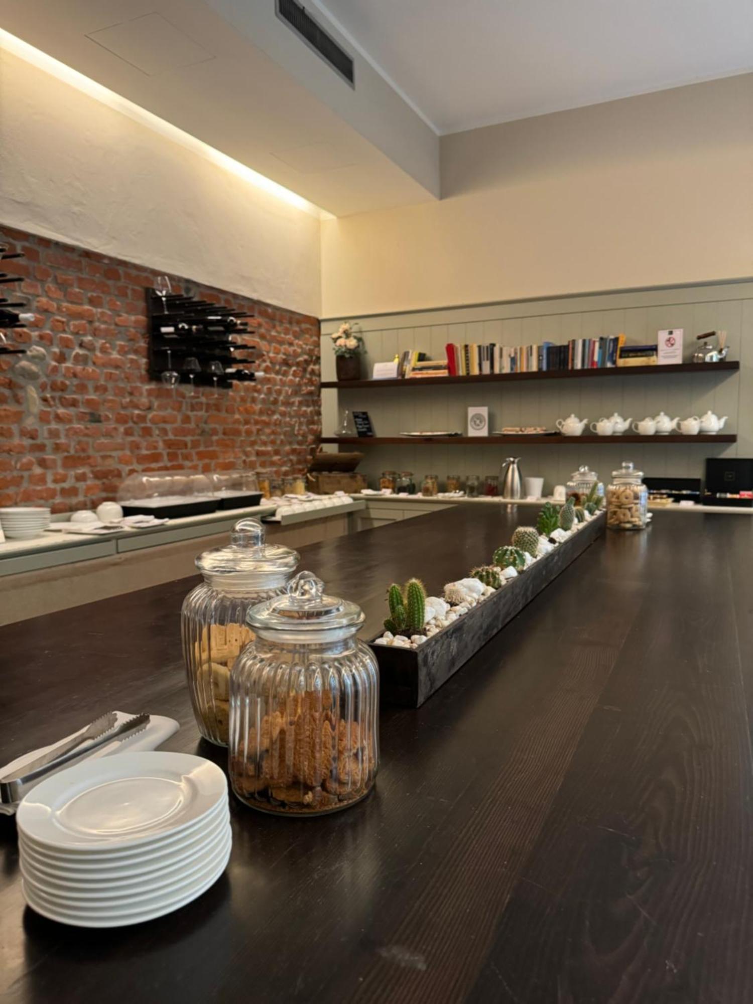 Hotel Townhouse 33
