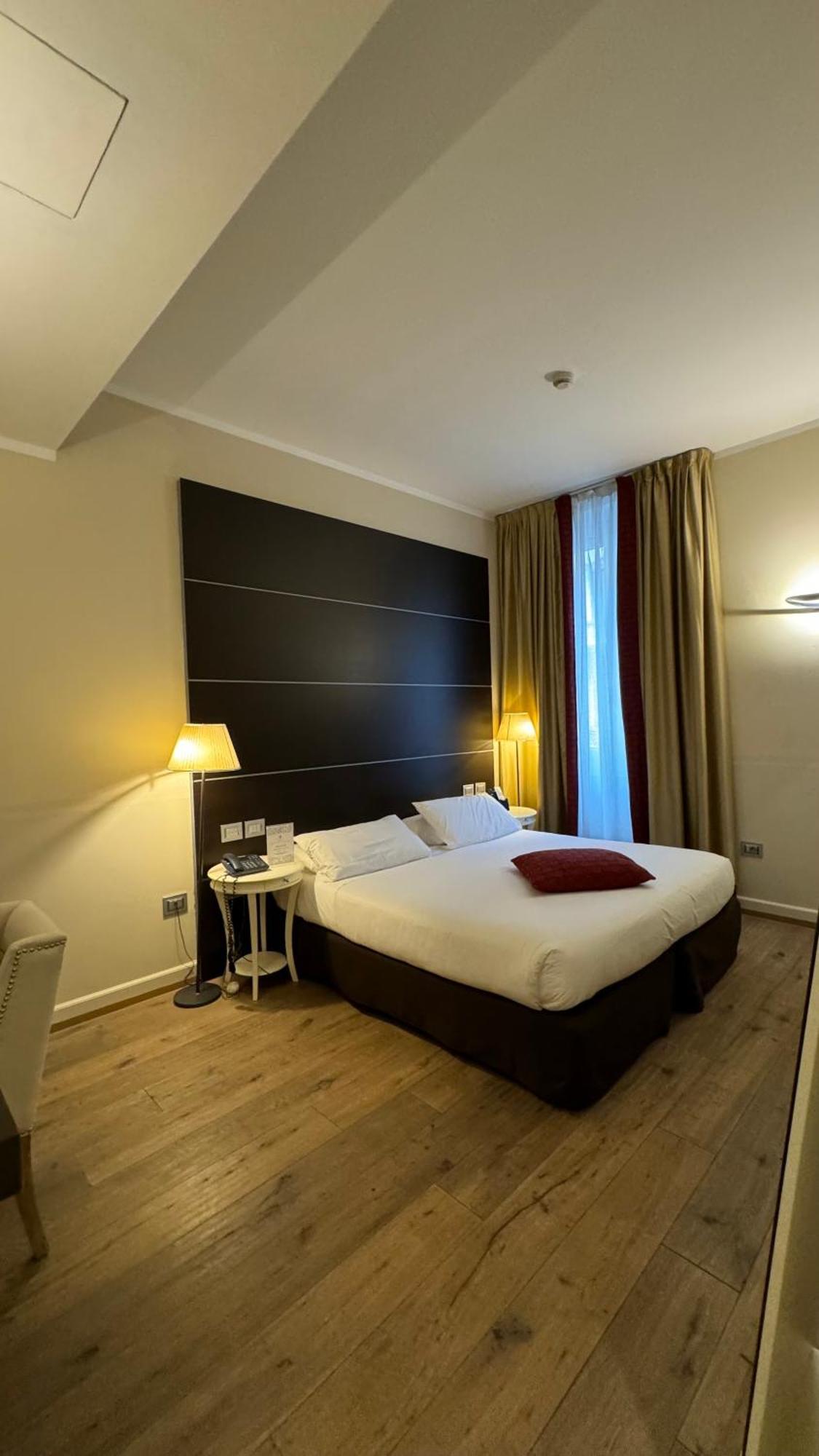 Townhouse 33 Hotel Milan