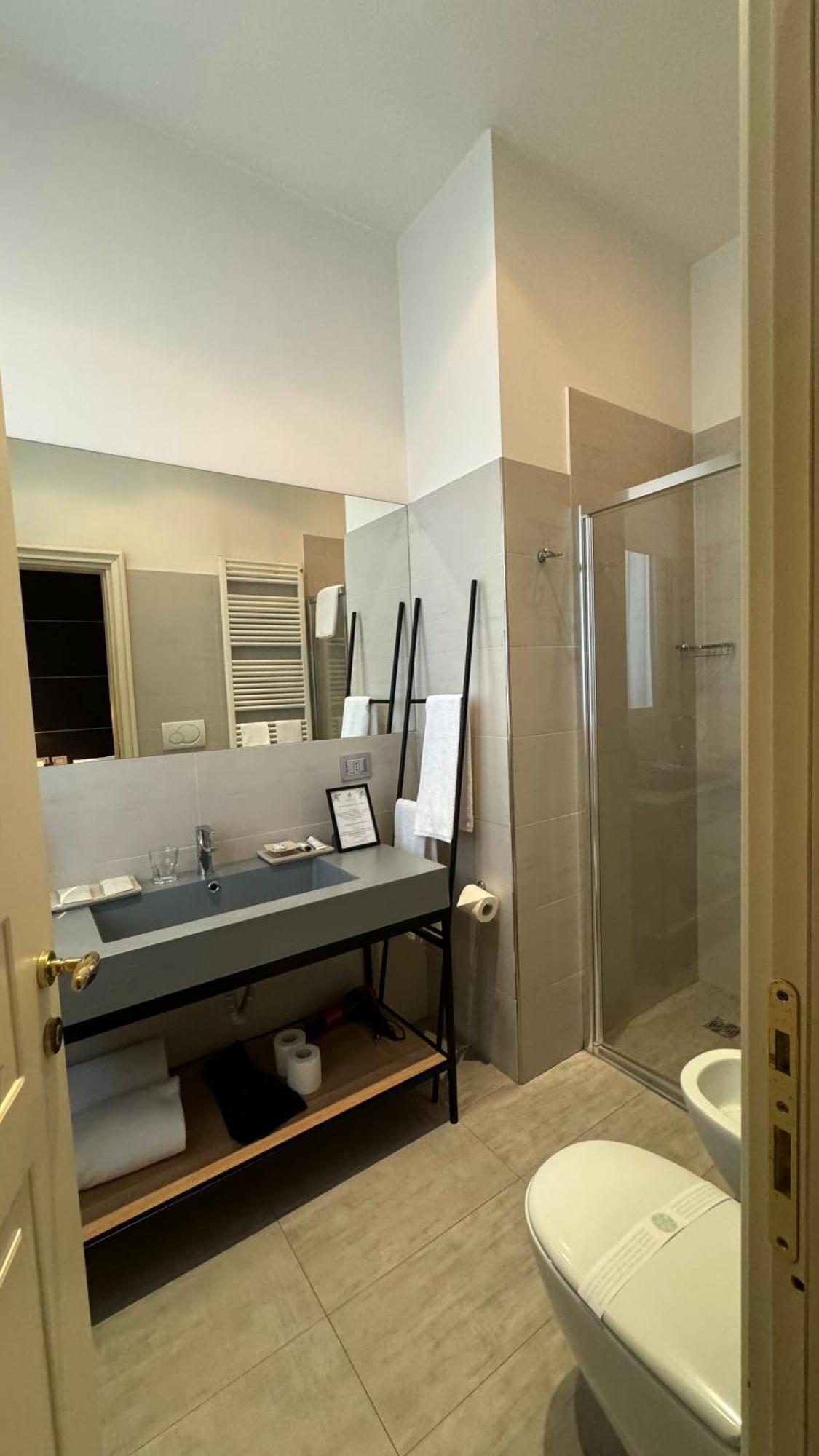 Hotel Townhouse 33 Milan