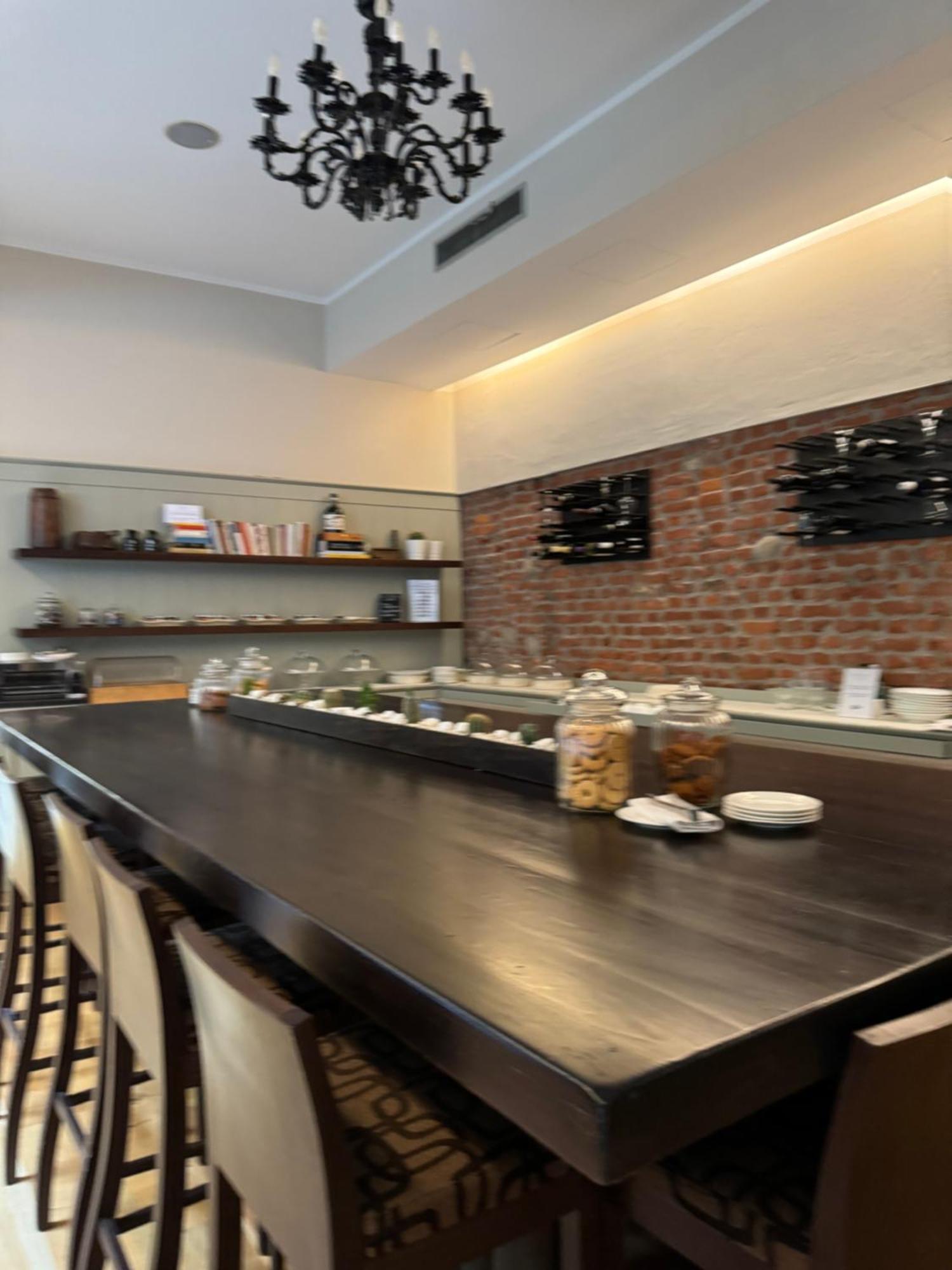 Townhouse 33 Milan