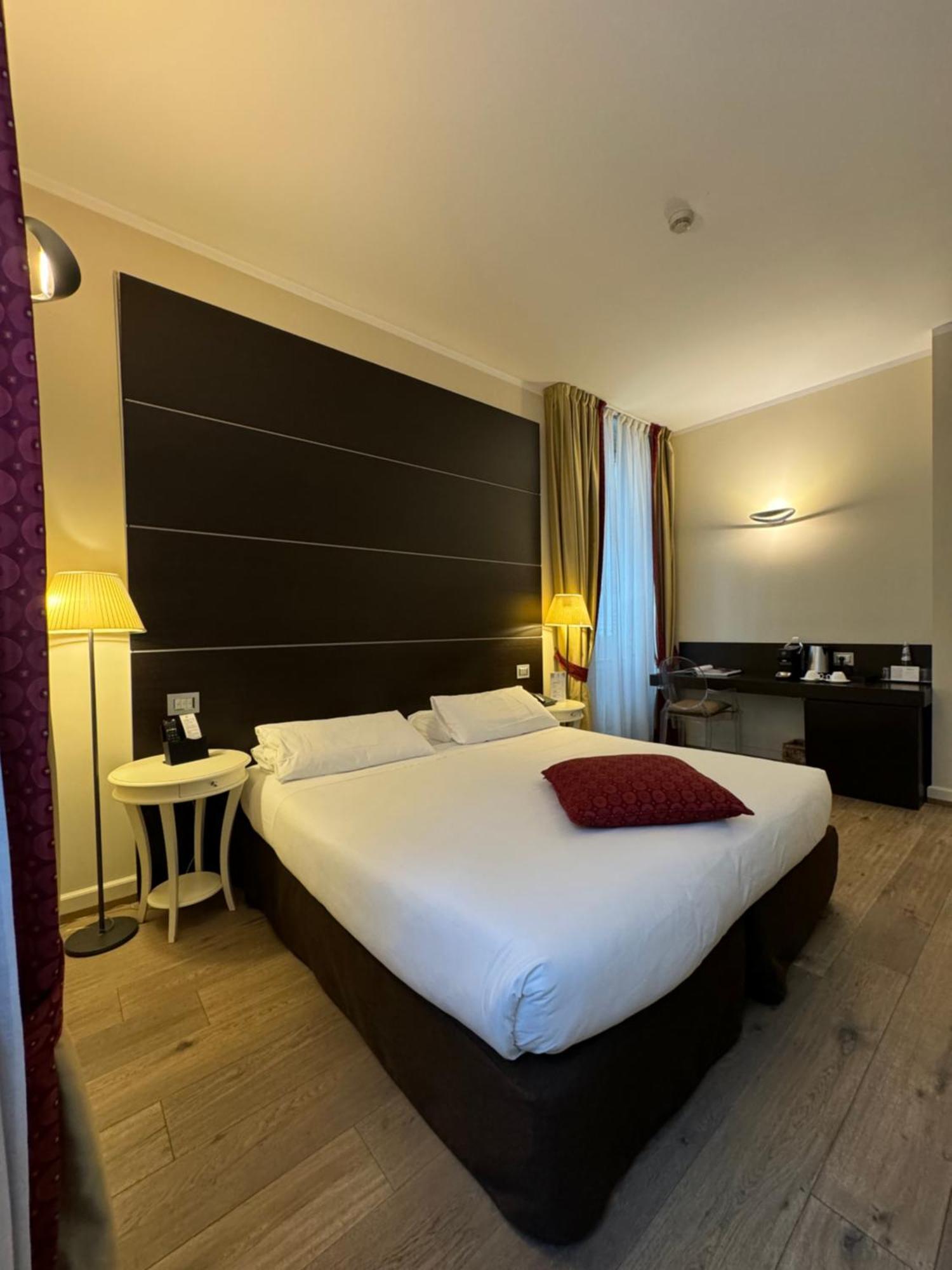 Townhouse 33 4* Milan
