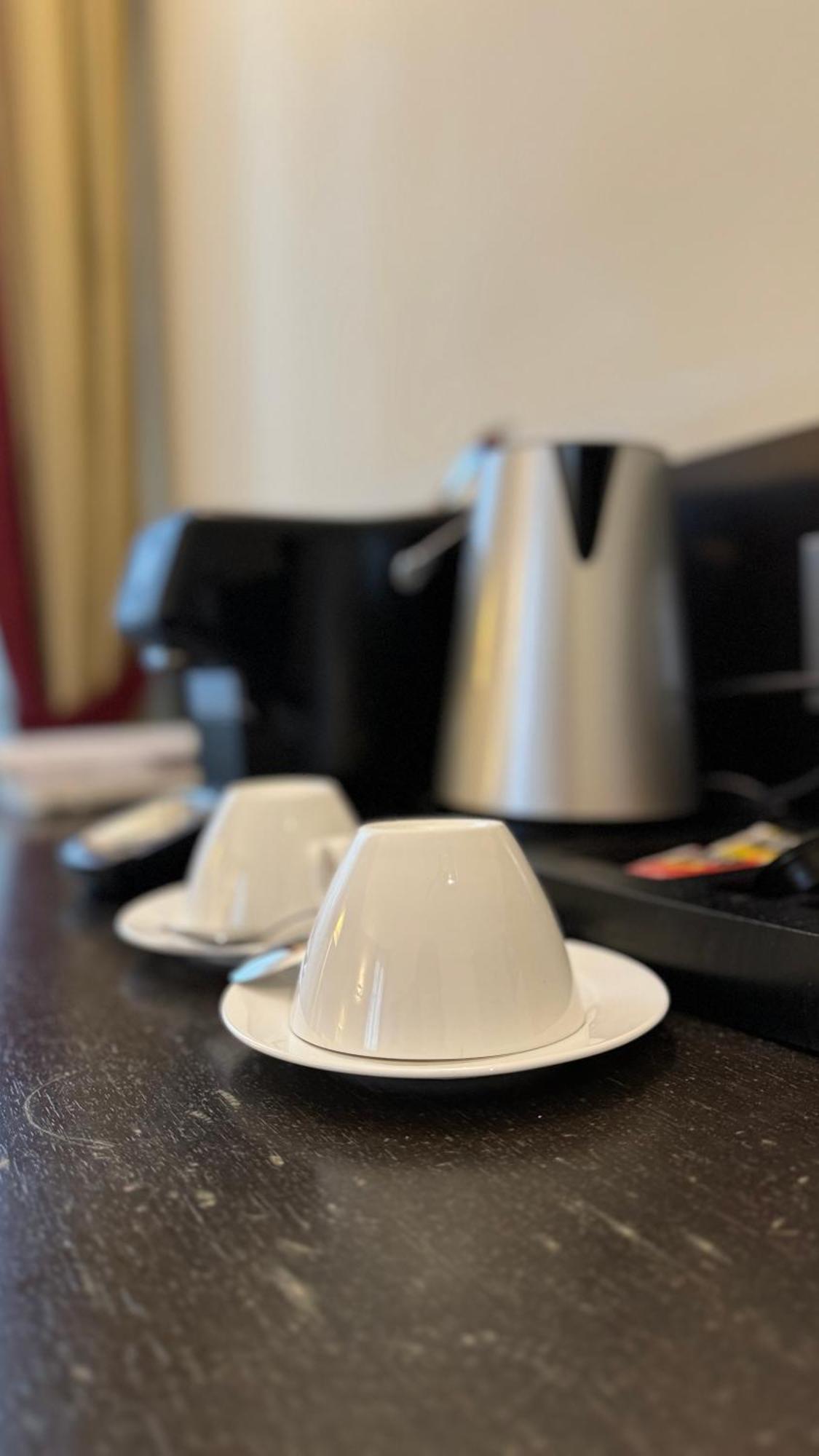 Townhouse 33 Hotel 4*