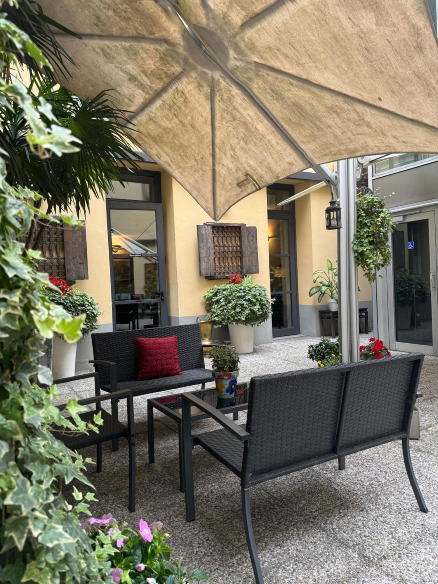 Hotel Townhouse 33 Milan