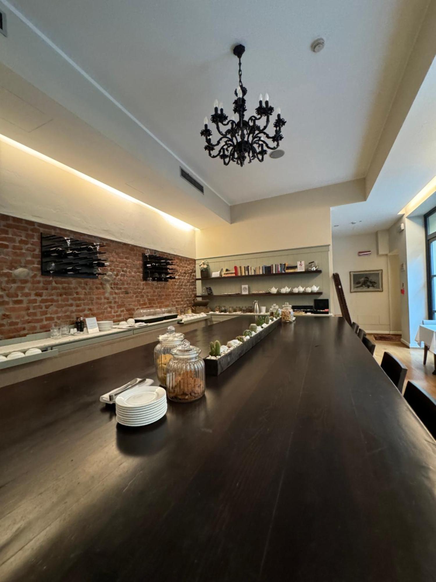 Townhouse 33 Milan