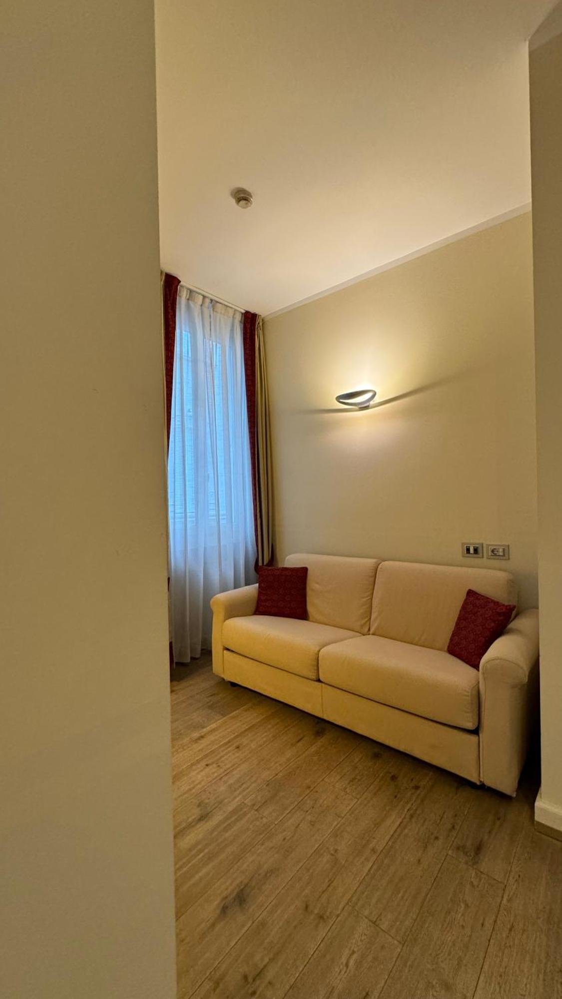 Townhouse 33 4* Milan