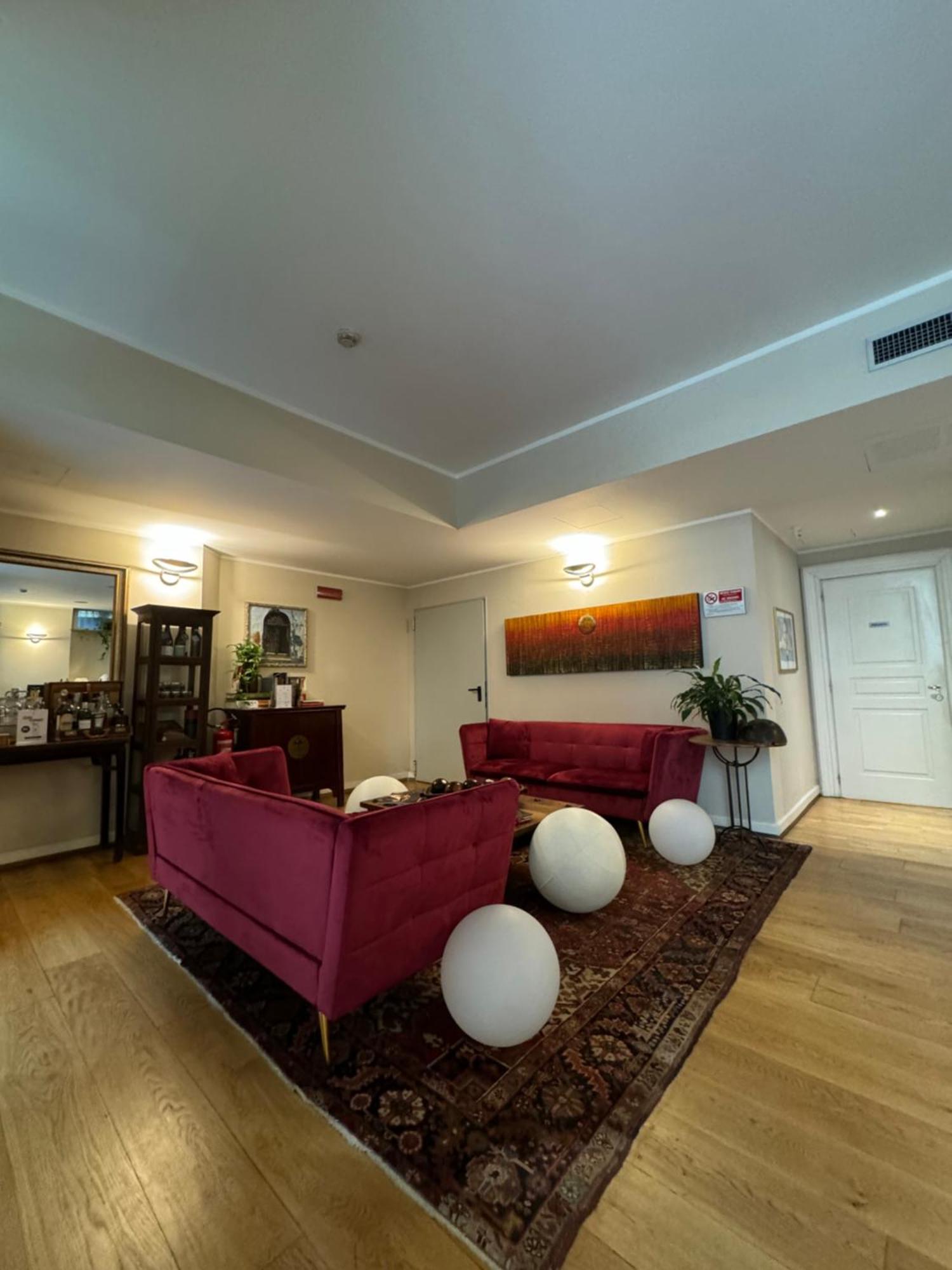 Townhouse 33 Hotel Milan