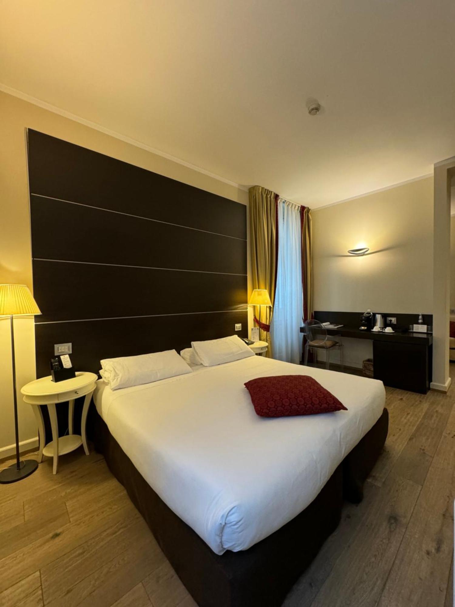 Hotel Townhouse 33 Milan