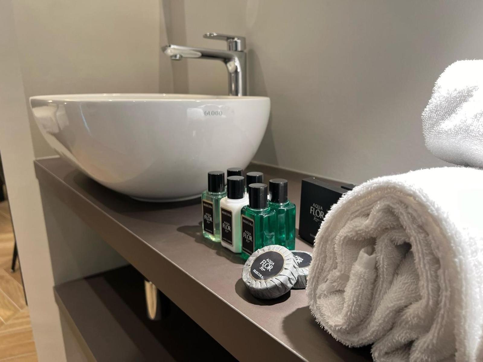 Rossovino Hotel Milan