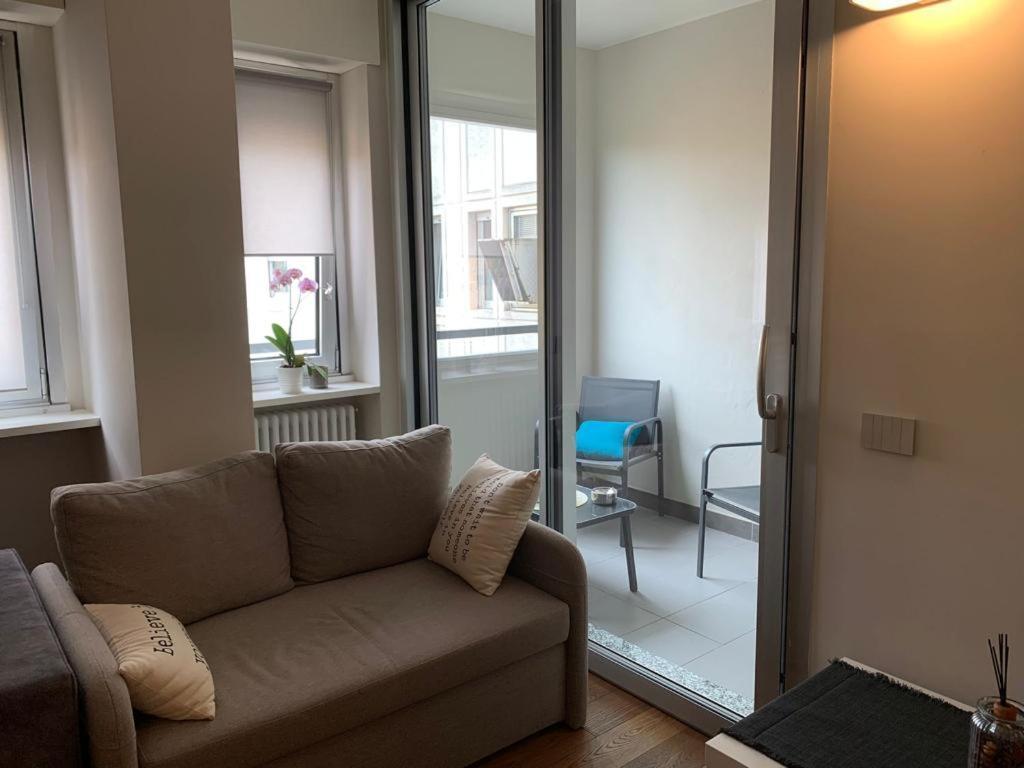 Aparthotel Isola Milan