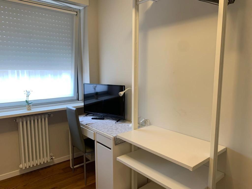 Aparthotel Isola