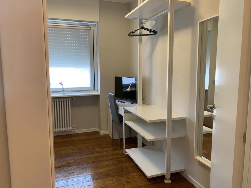 Aparthotel Isola 2*