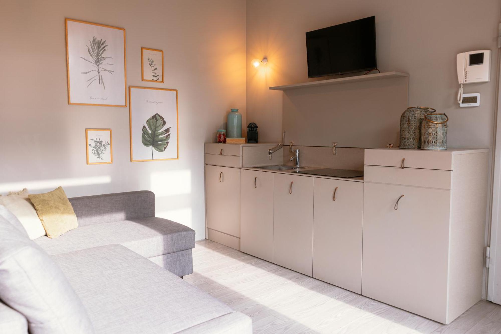Apartamento My Lovely Place Loreto *