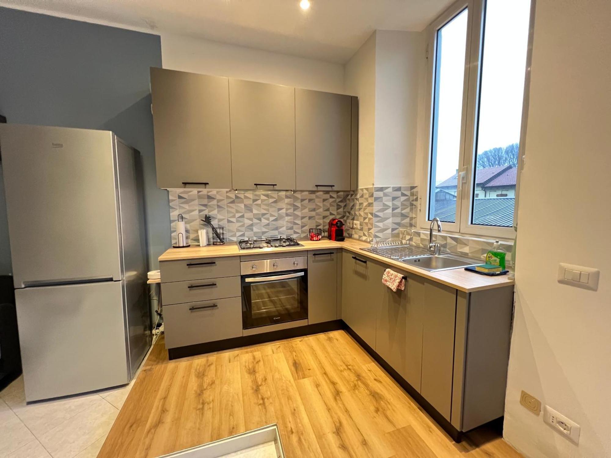Apartamento La Casa Di Lidia - Bocconi