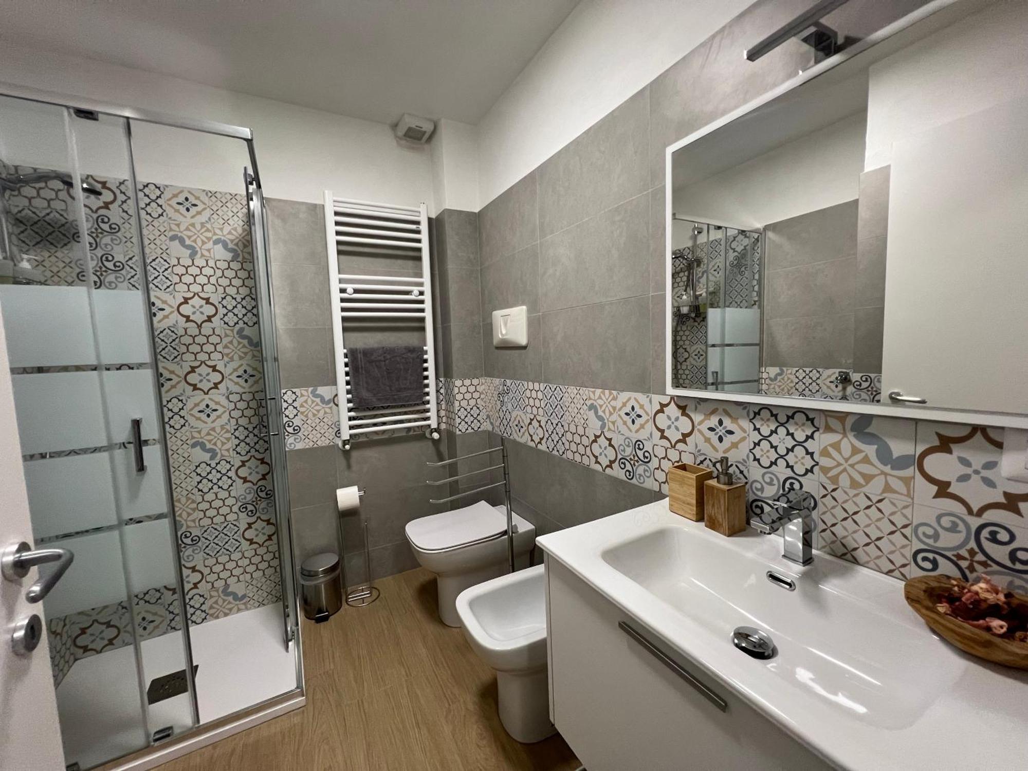 Apartamento La Casa Di Lidia - Bocconi