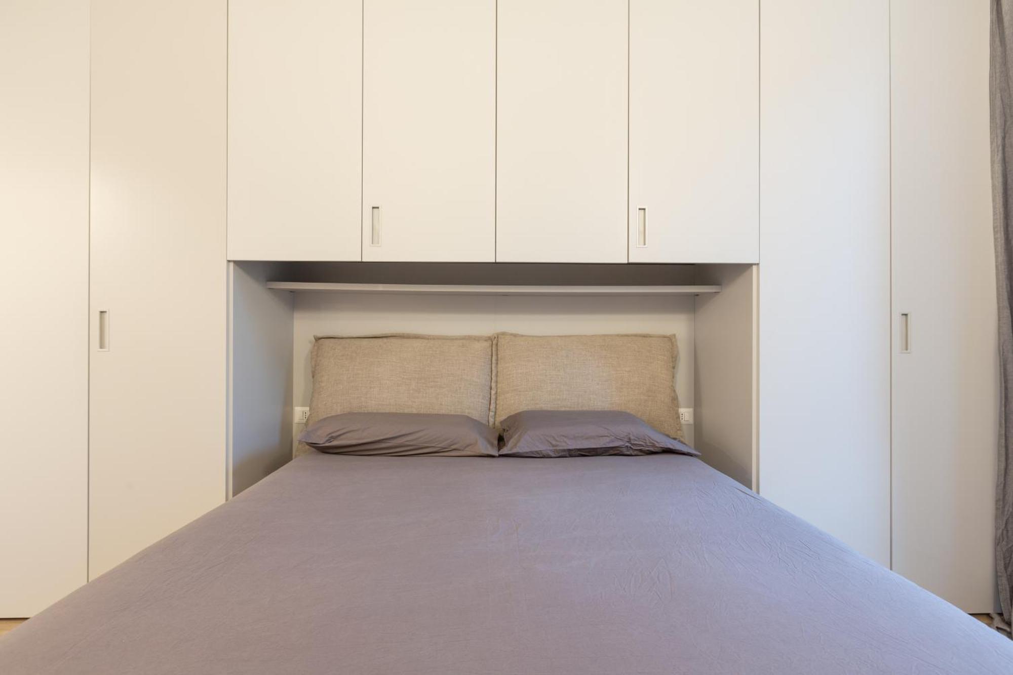 Appartamento Moscova Elegant *