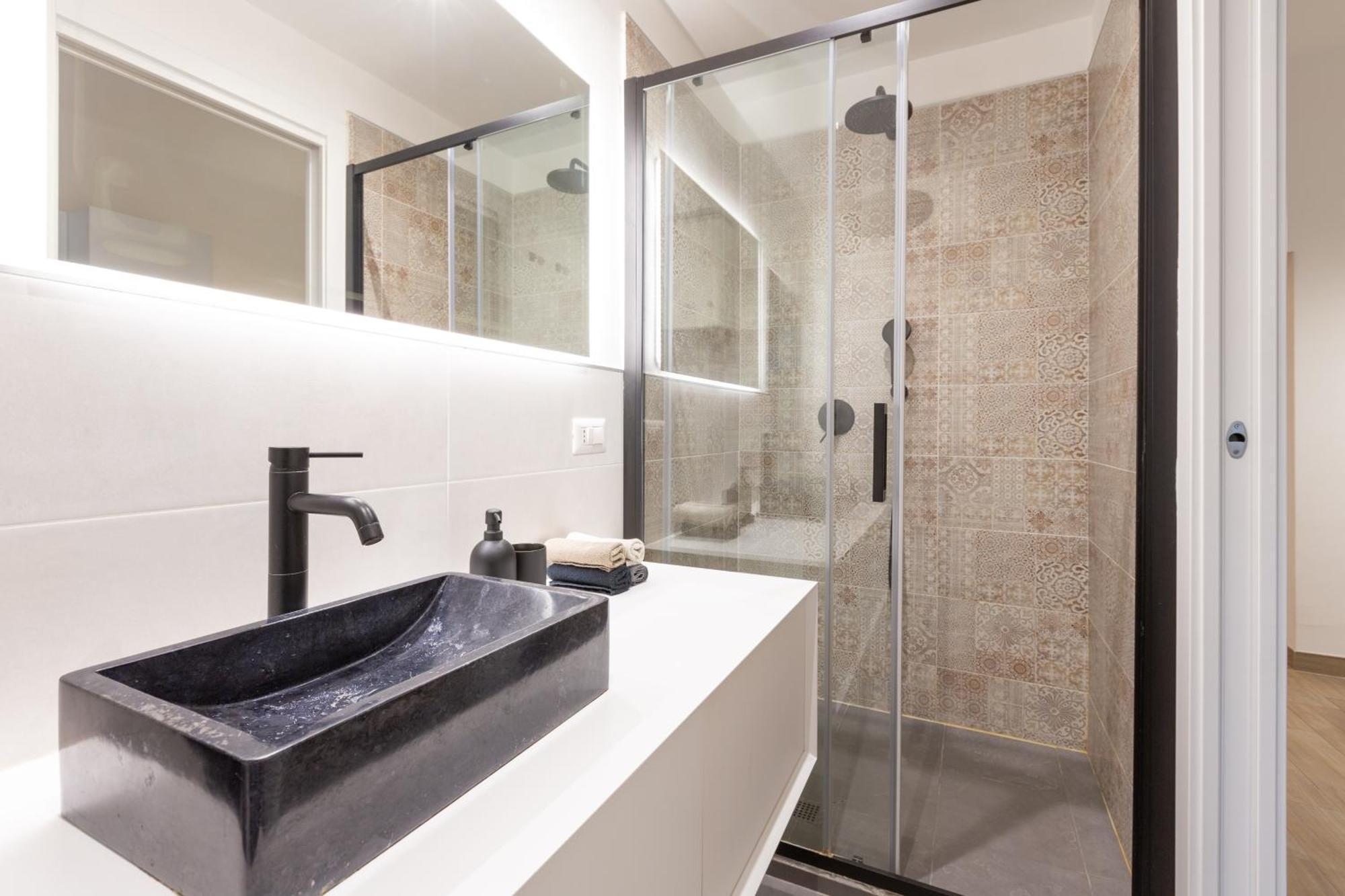 Appartamento Moscova Elegant Milano