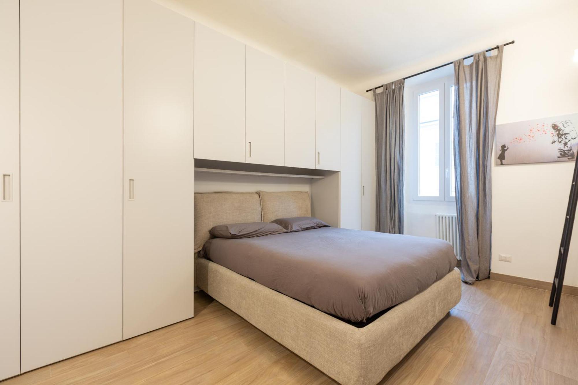 Moscova Elegant Appartamento Milano