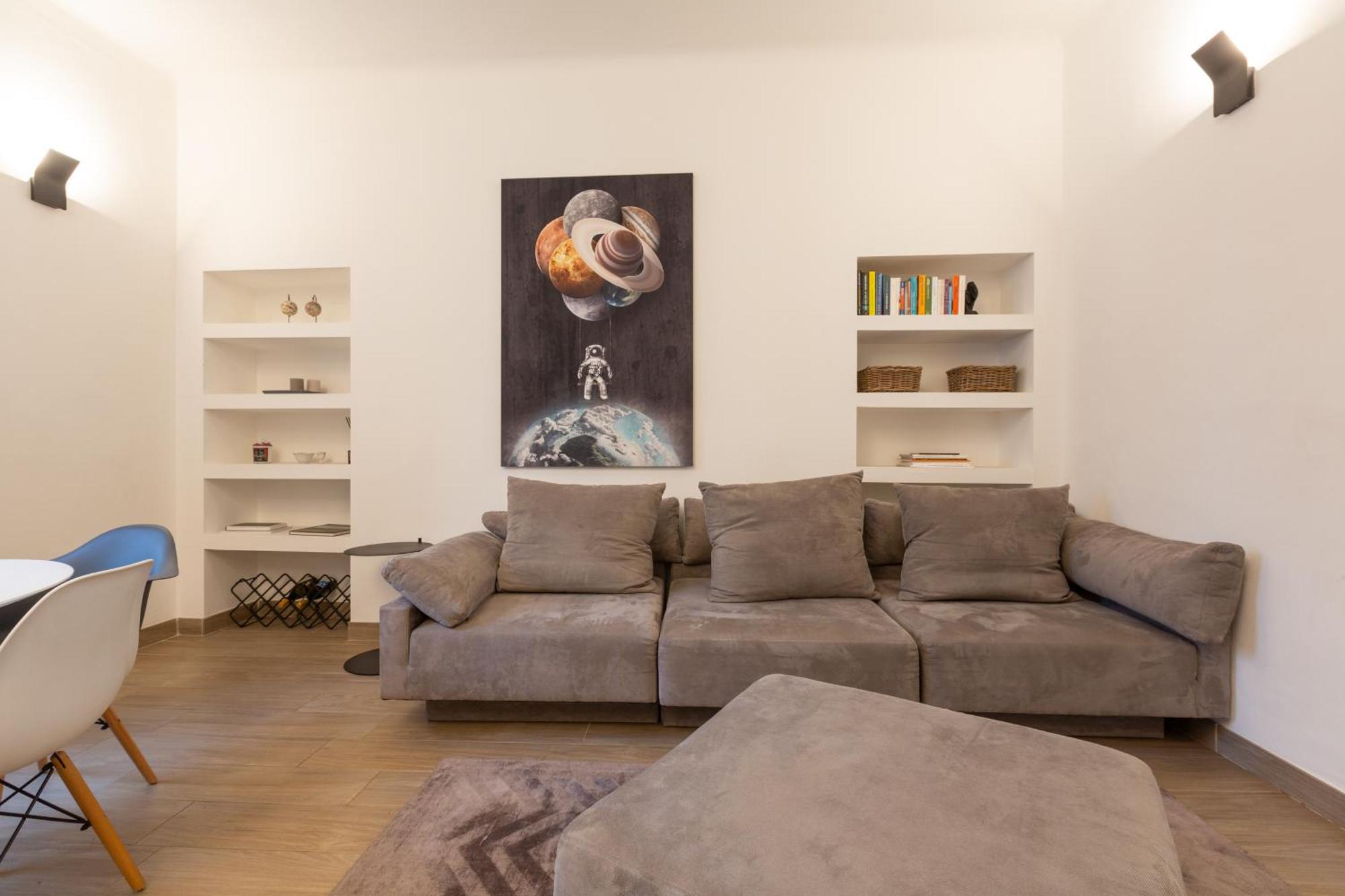 Moscova Elegant Appartamento *
