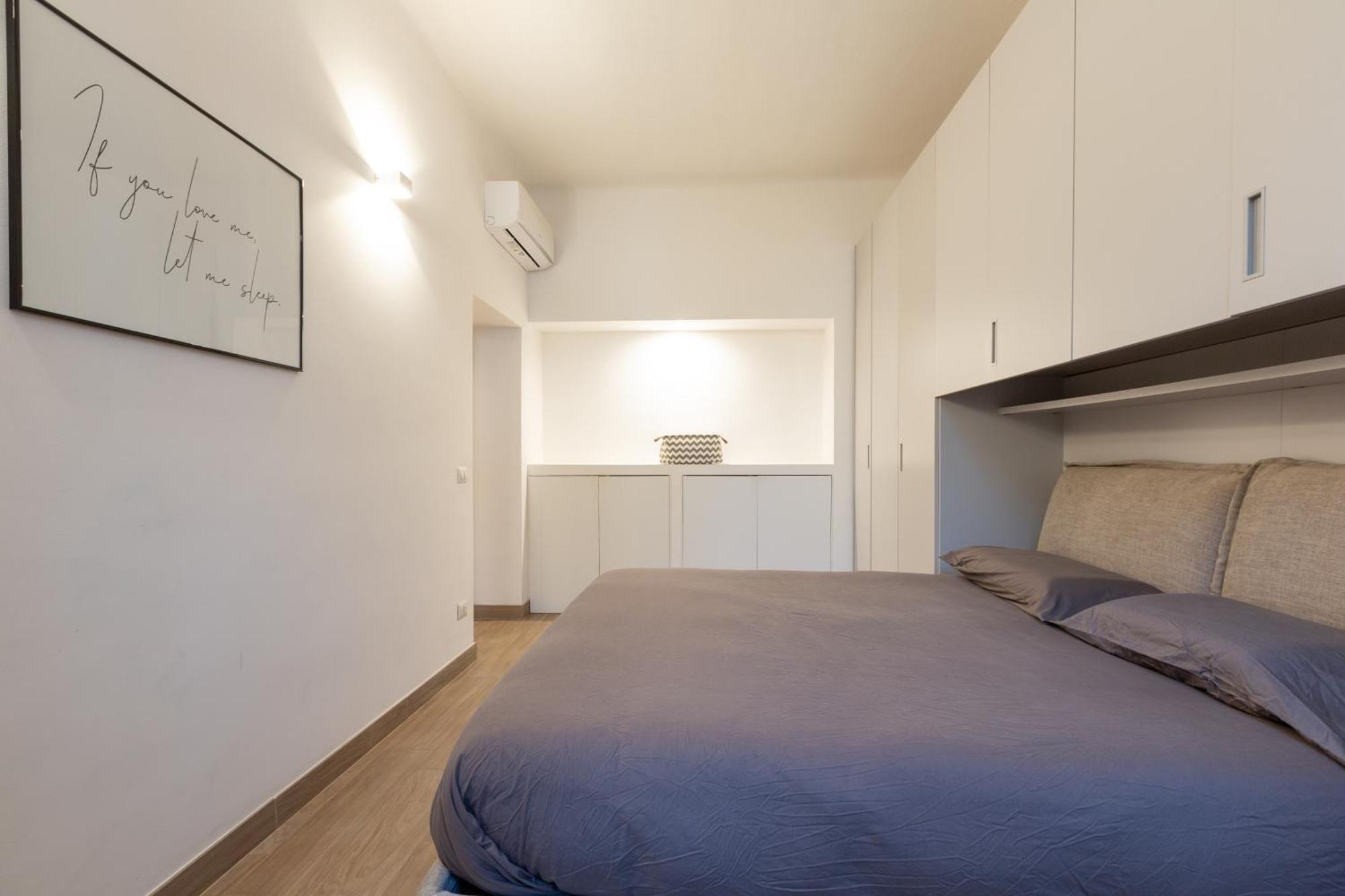 Moscova Elegant Appartamento