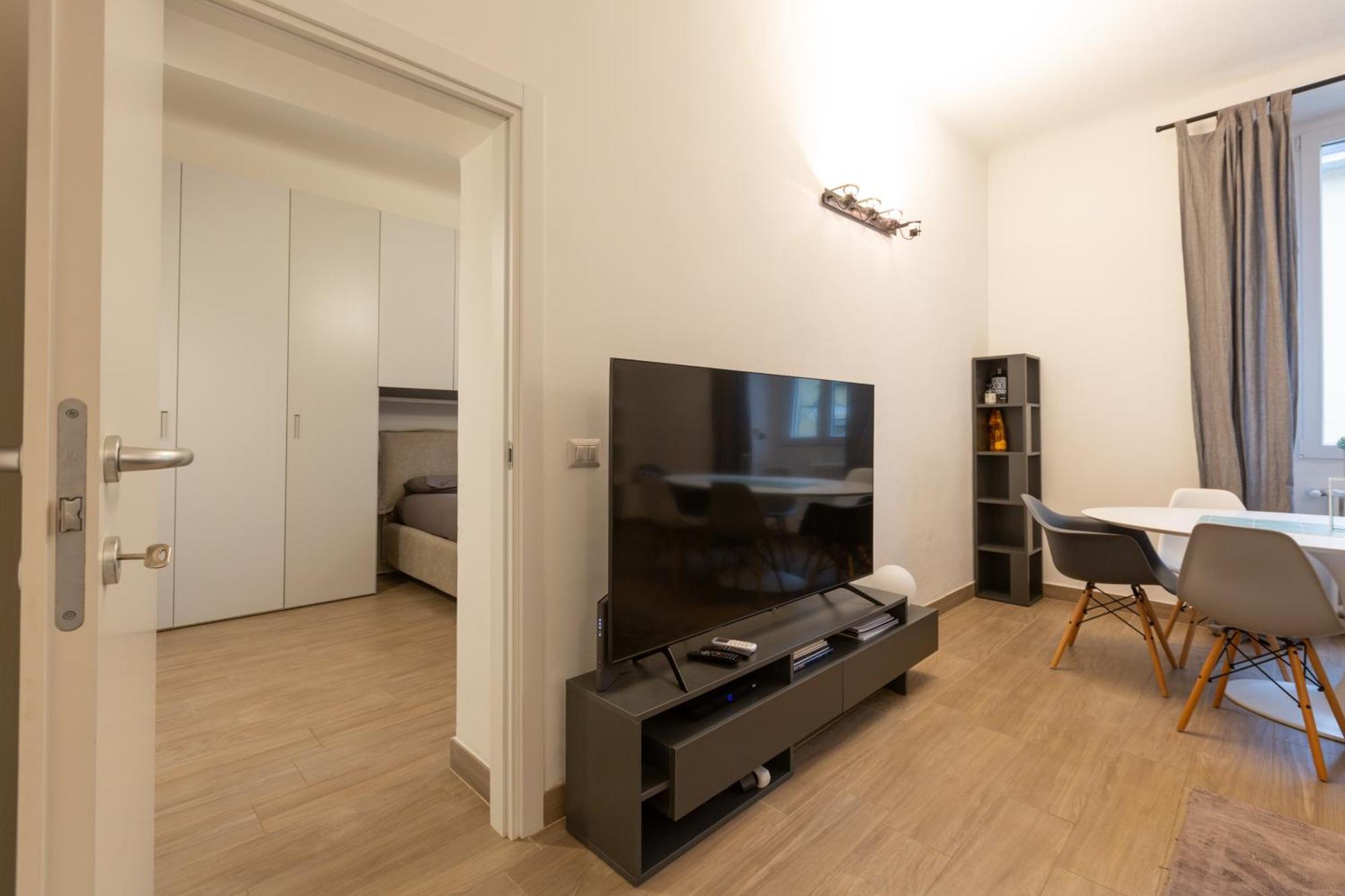 Appartamento Moscova Elegant *