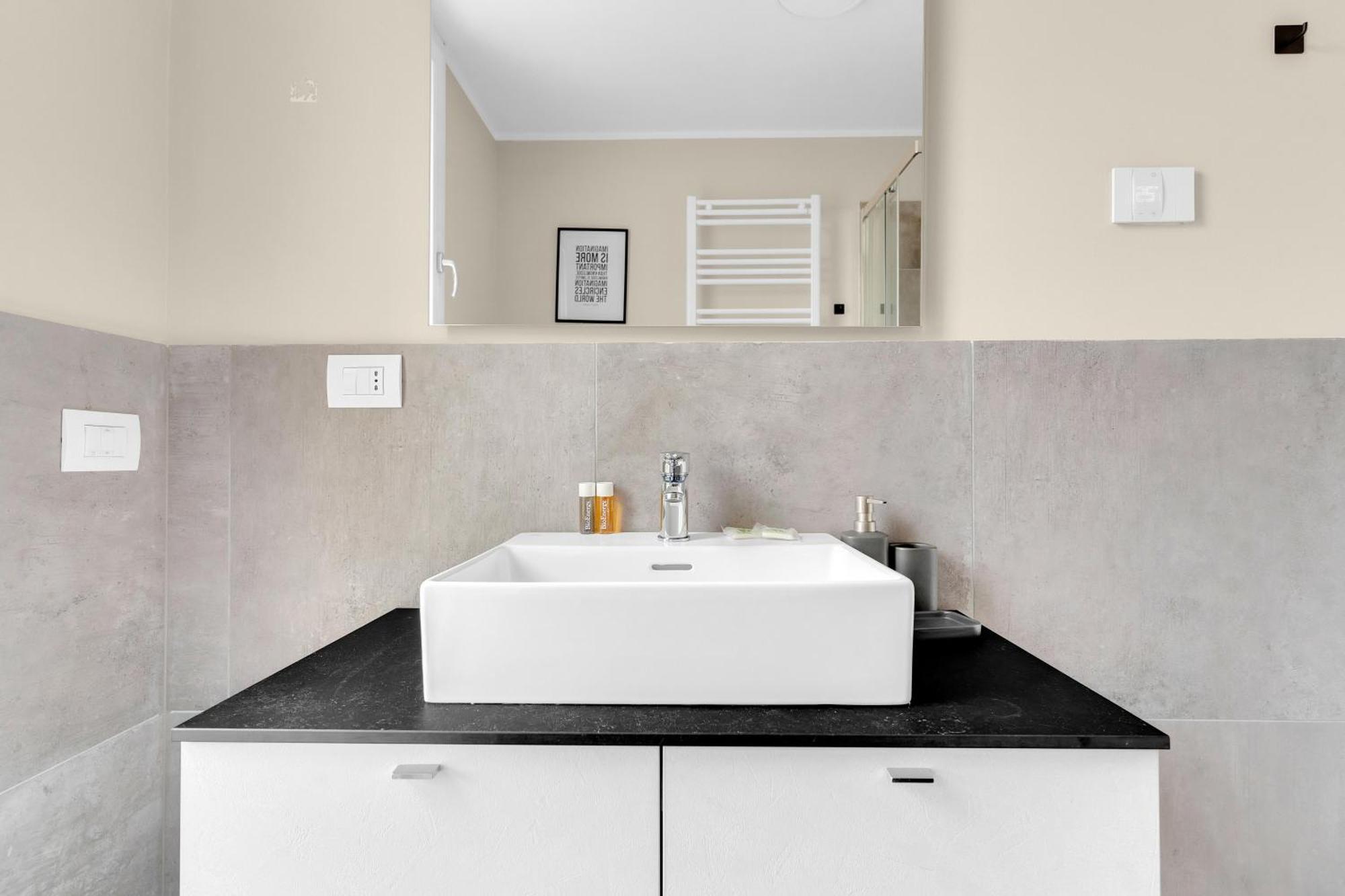 Living With Terrace & Garage By Ndp Rent Apartamento Milão