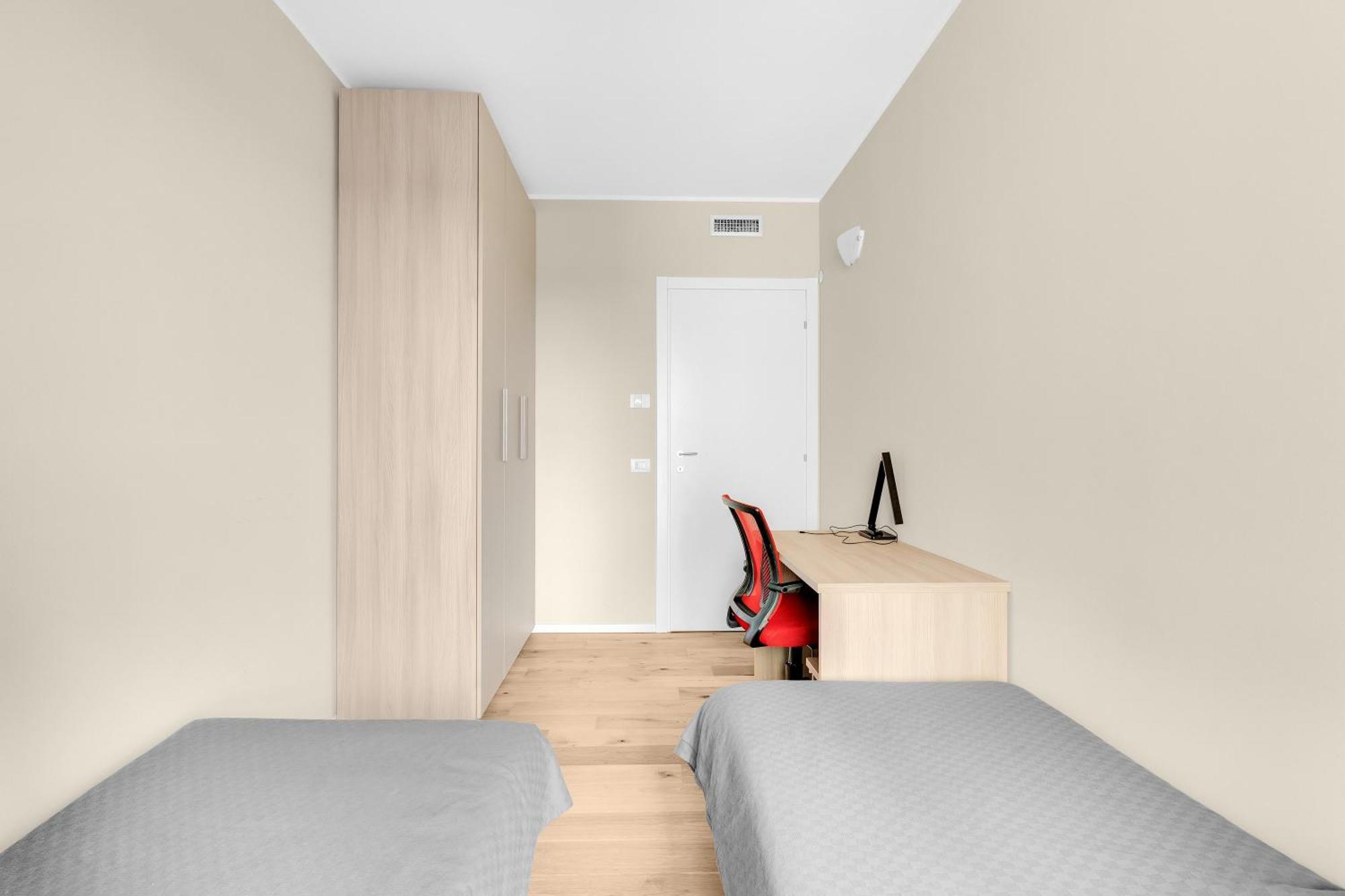 Living With Terrace & Garage By Ndp Rent Apartamento