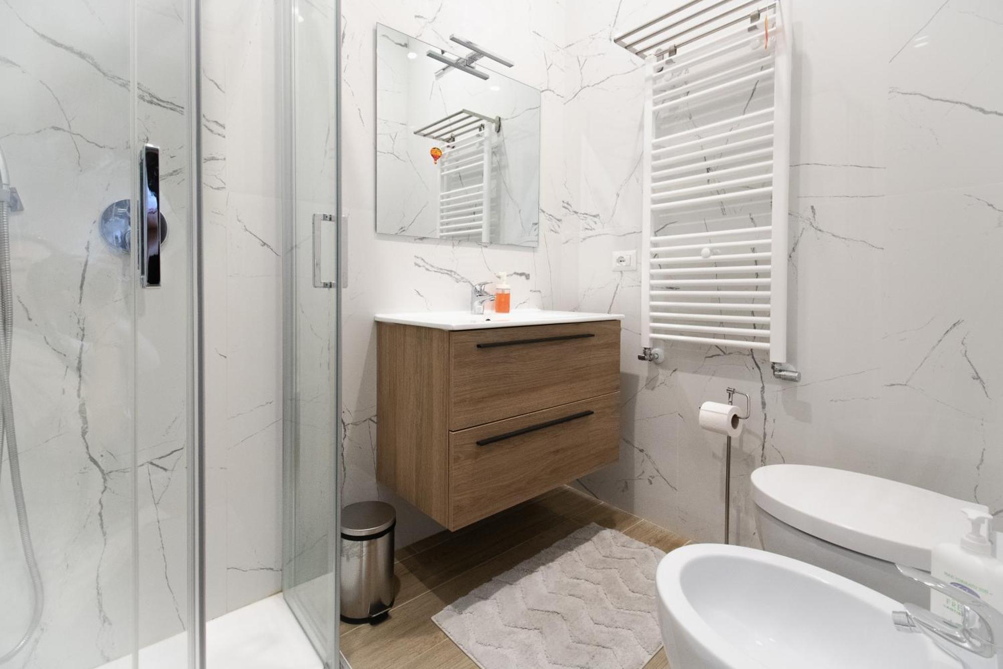 Garibaldi Isola Apartment Milan