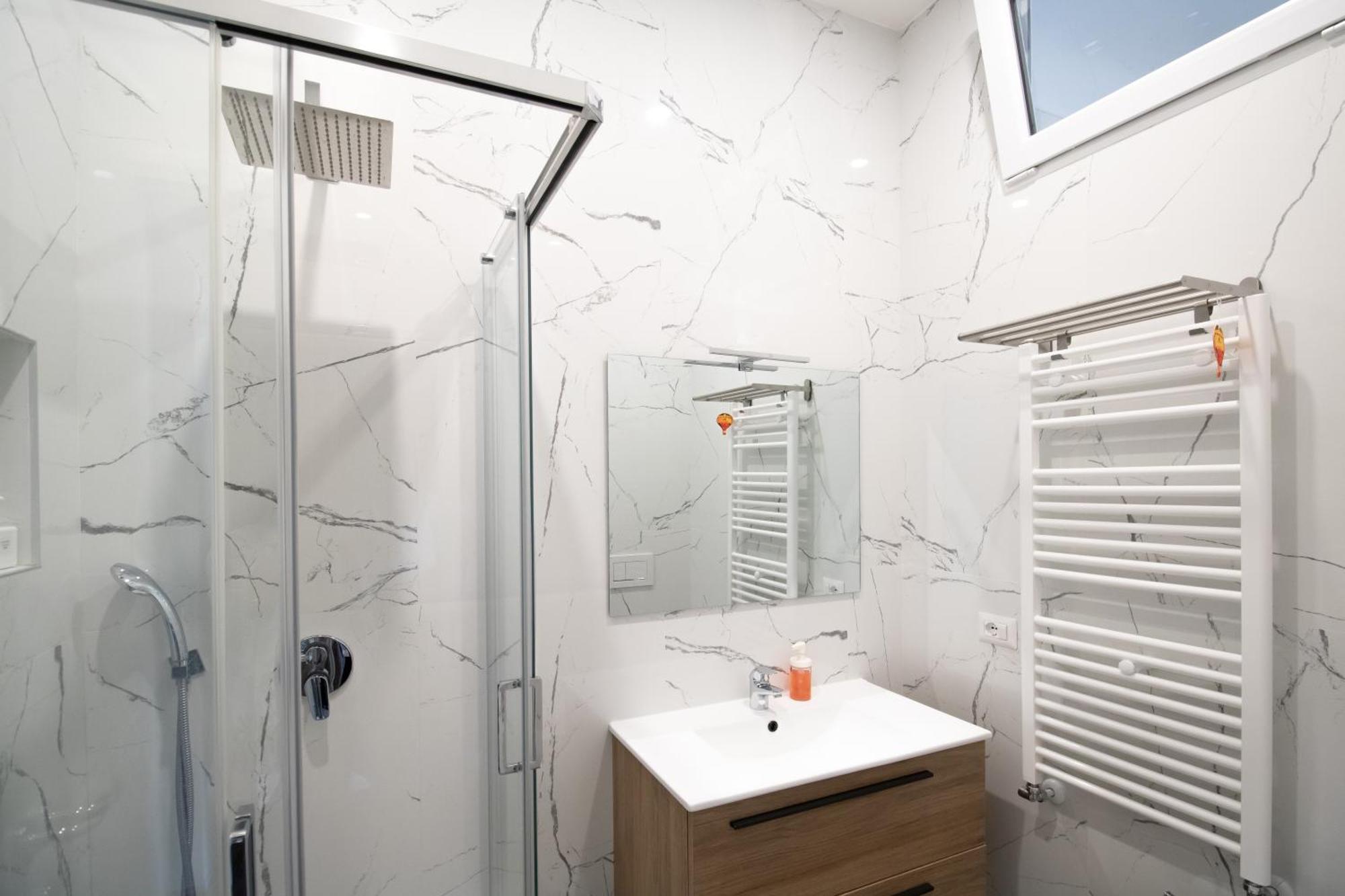 Garibaldi Isola Apartment Milan
