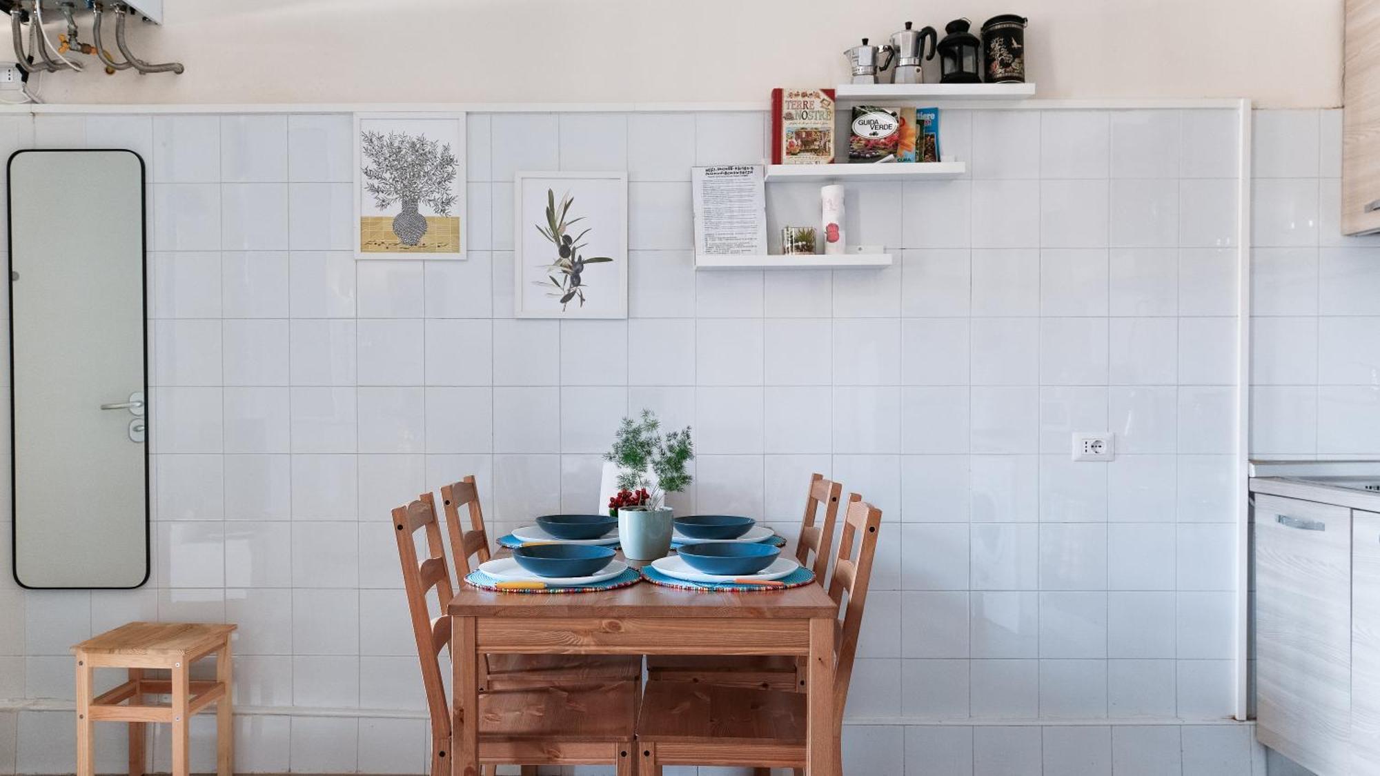 Garibaldi Isola Apartment Milan