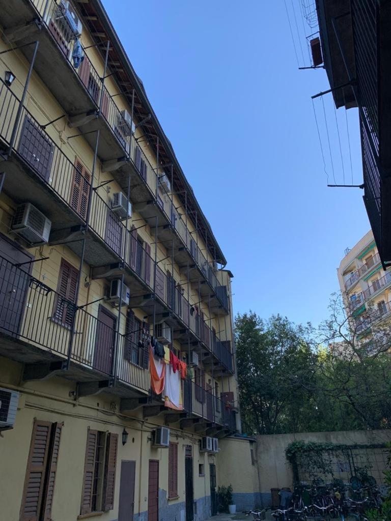 Torricelli 10 Appartamento *