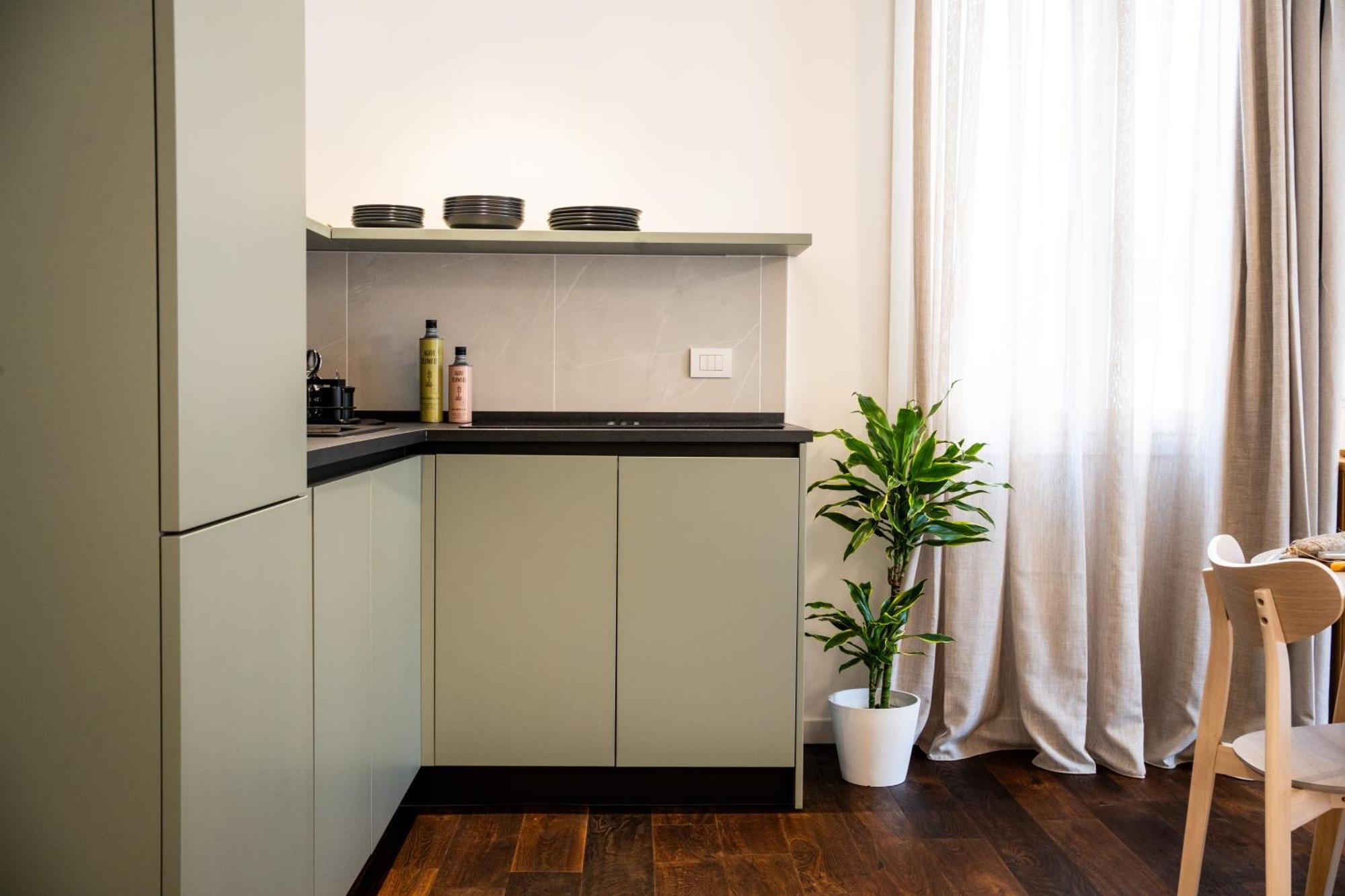 Agave In Milan