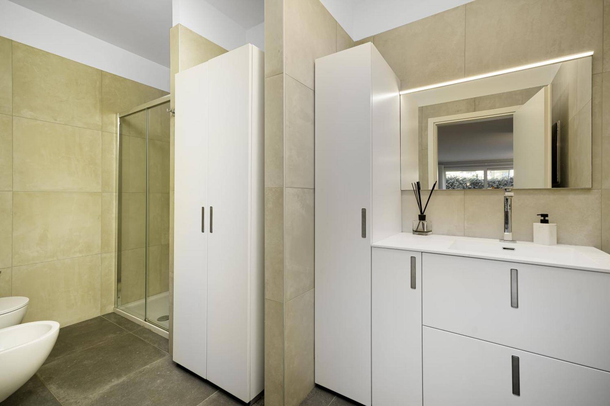 Ray 3 San Siro-fiera Apartment Milan