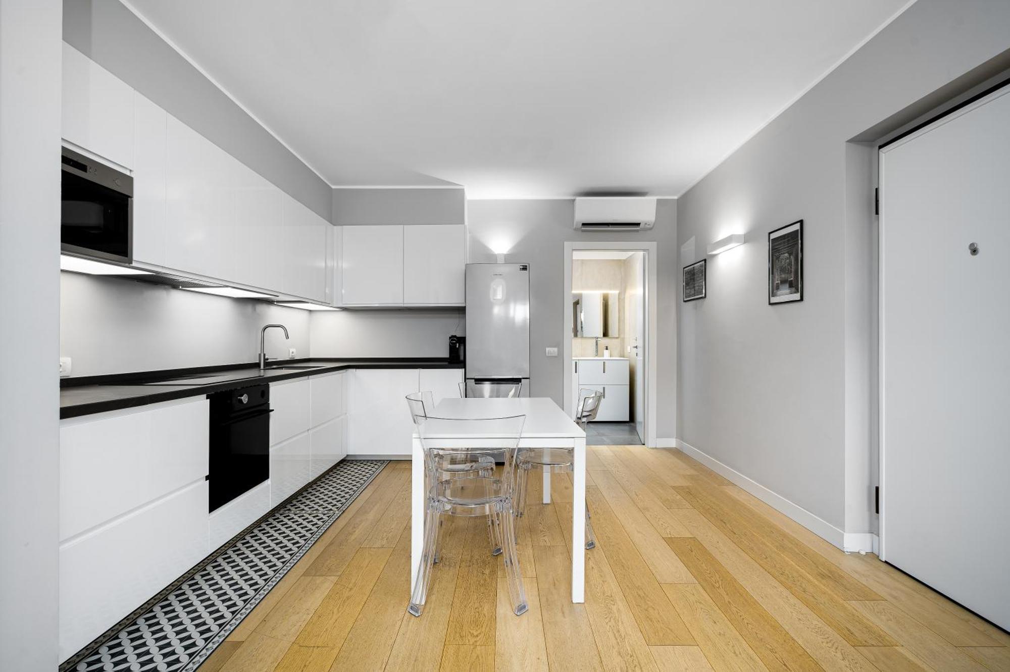 Ray 3 San Siro-fiera Apartment Milan