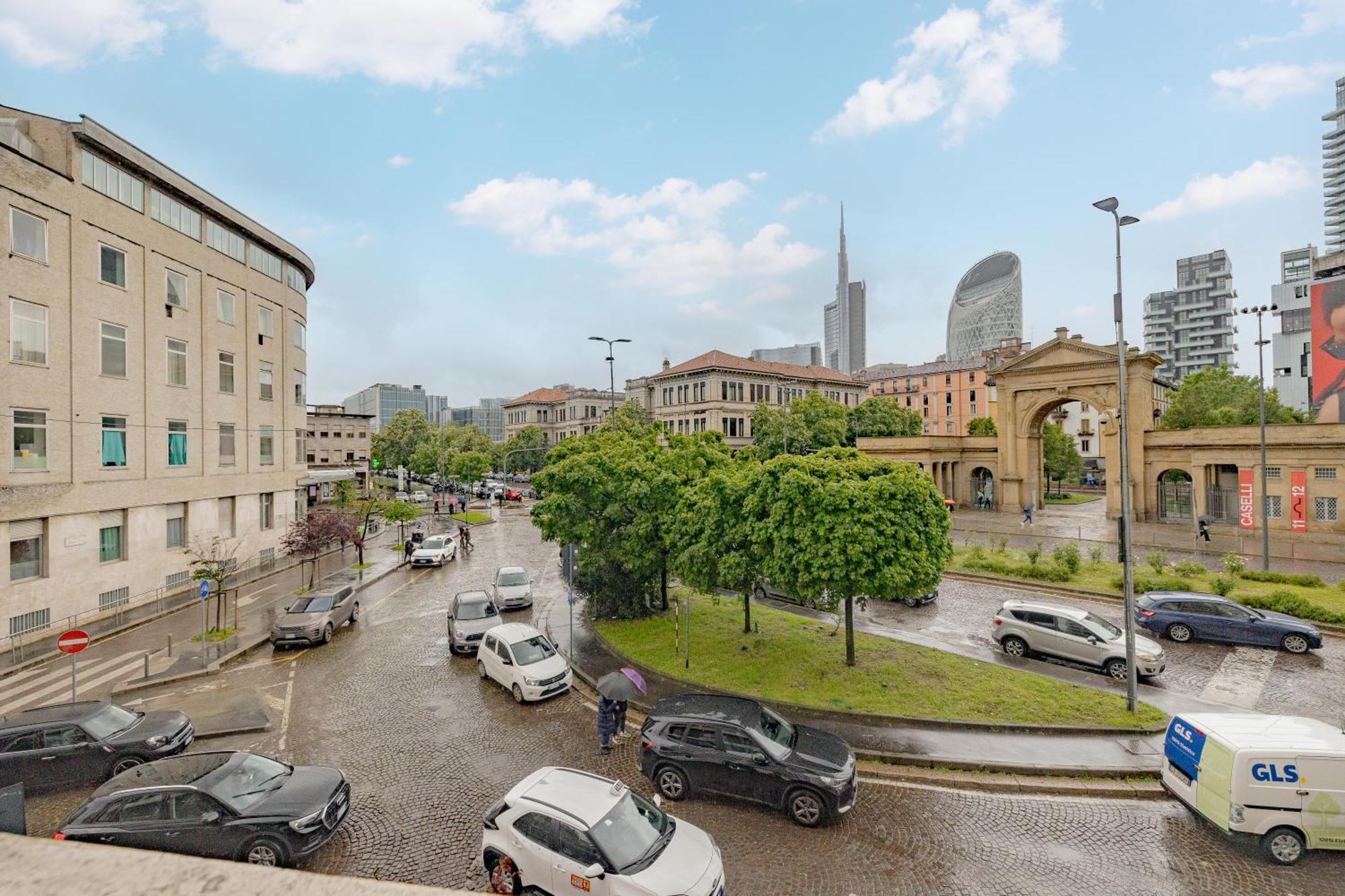 Lovely - Corso Appartamento Milano