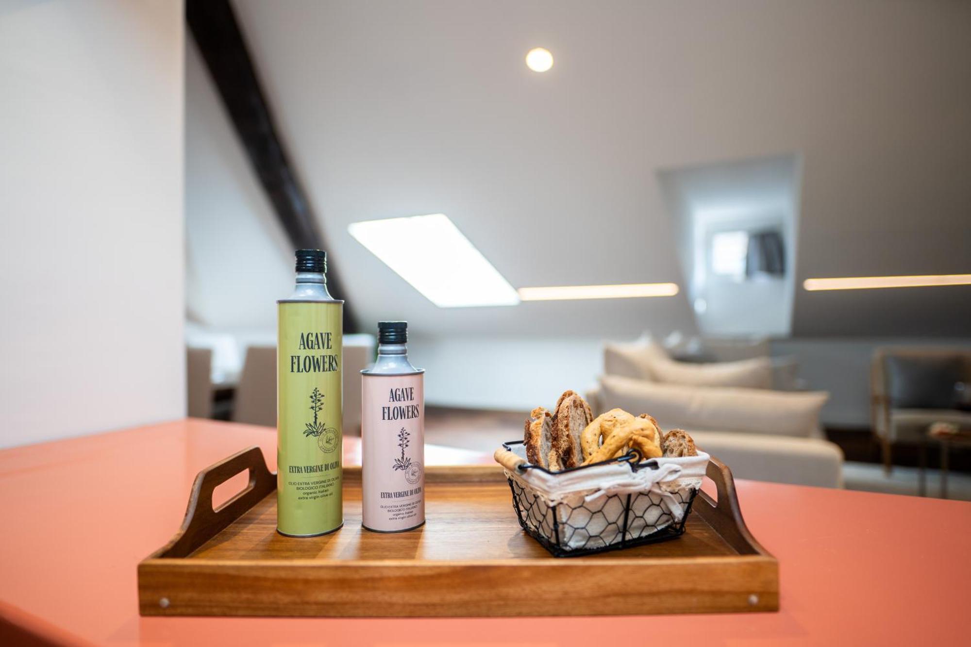 Agave In 3* Milan