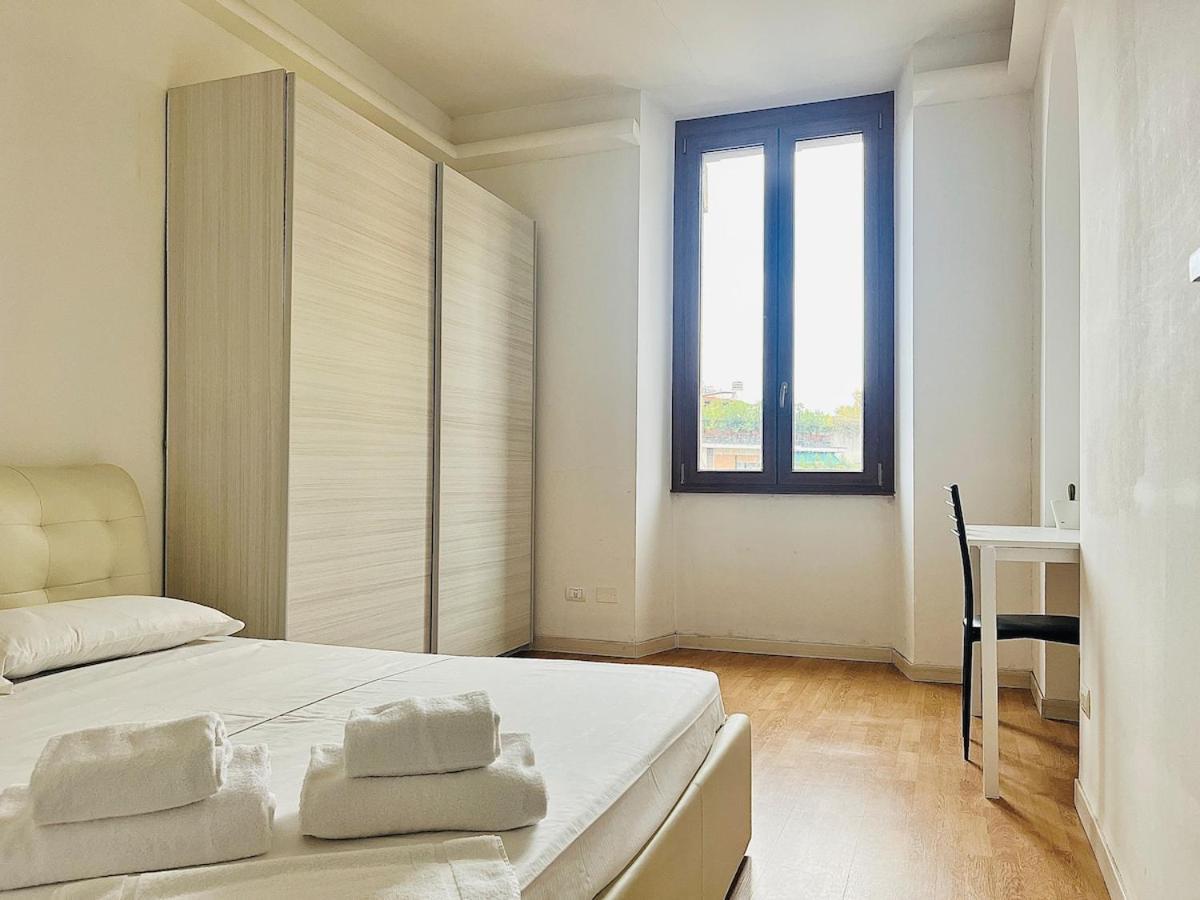 Apartment Vercelli Comfort