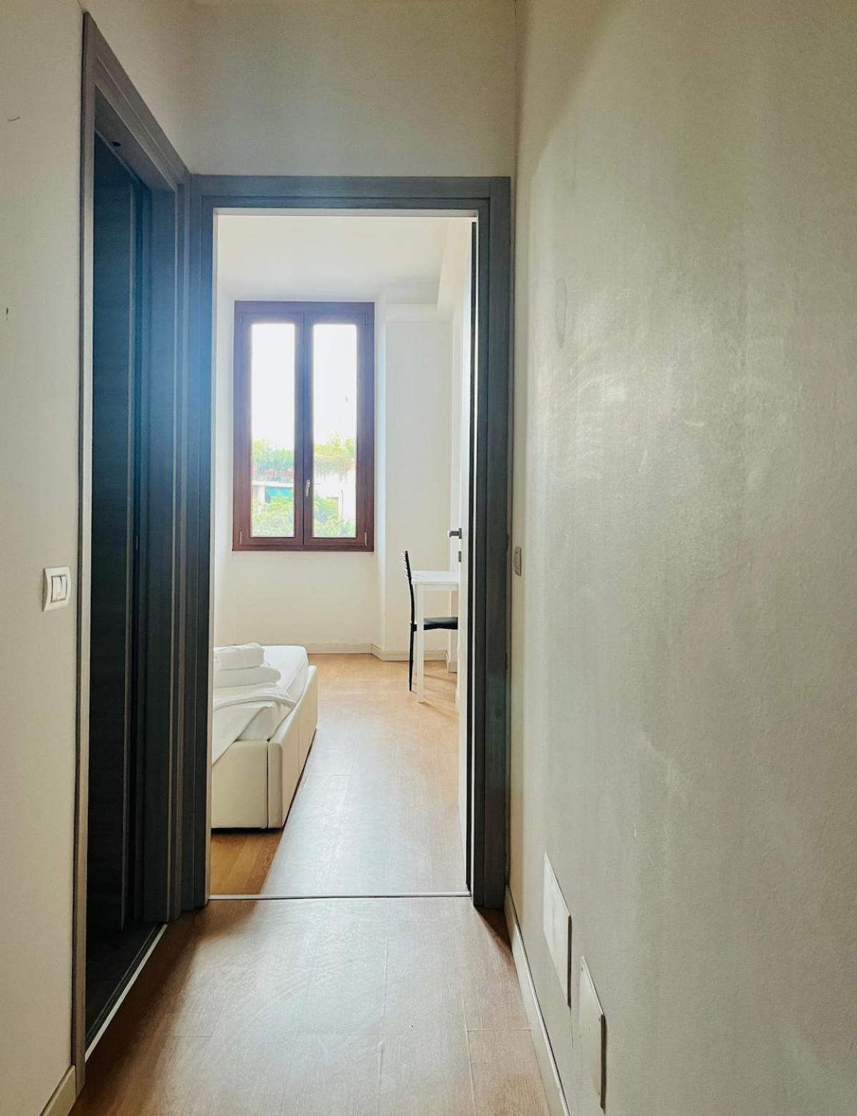 Vercelli Comfort Apartment