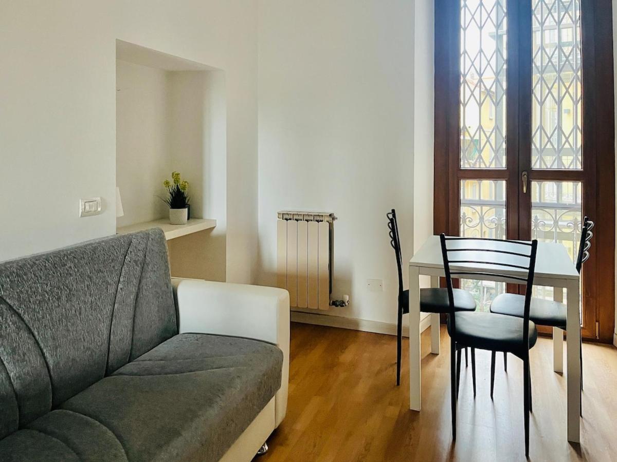 Vercelli Comfort Apartment