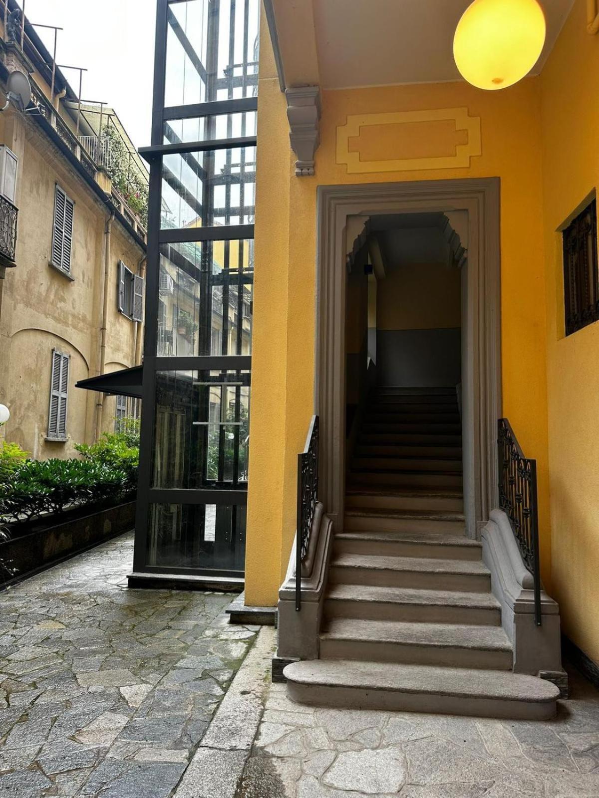 Vercelli Comfort Apartment *