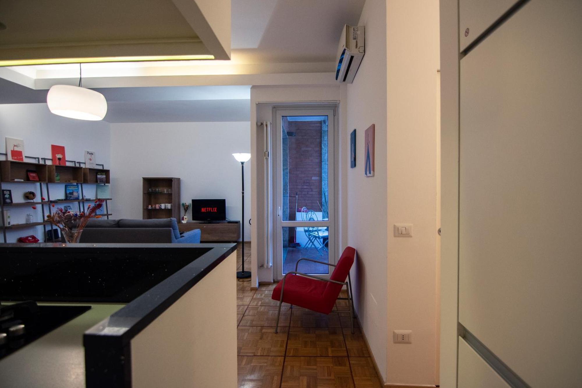 Boutique - Tra E Buenos Aires Apartment