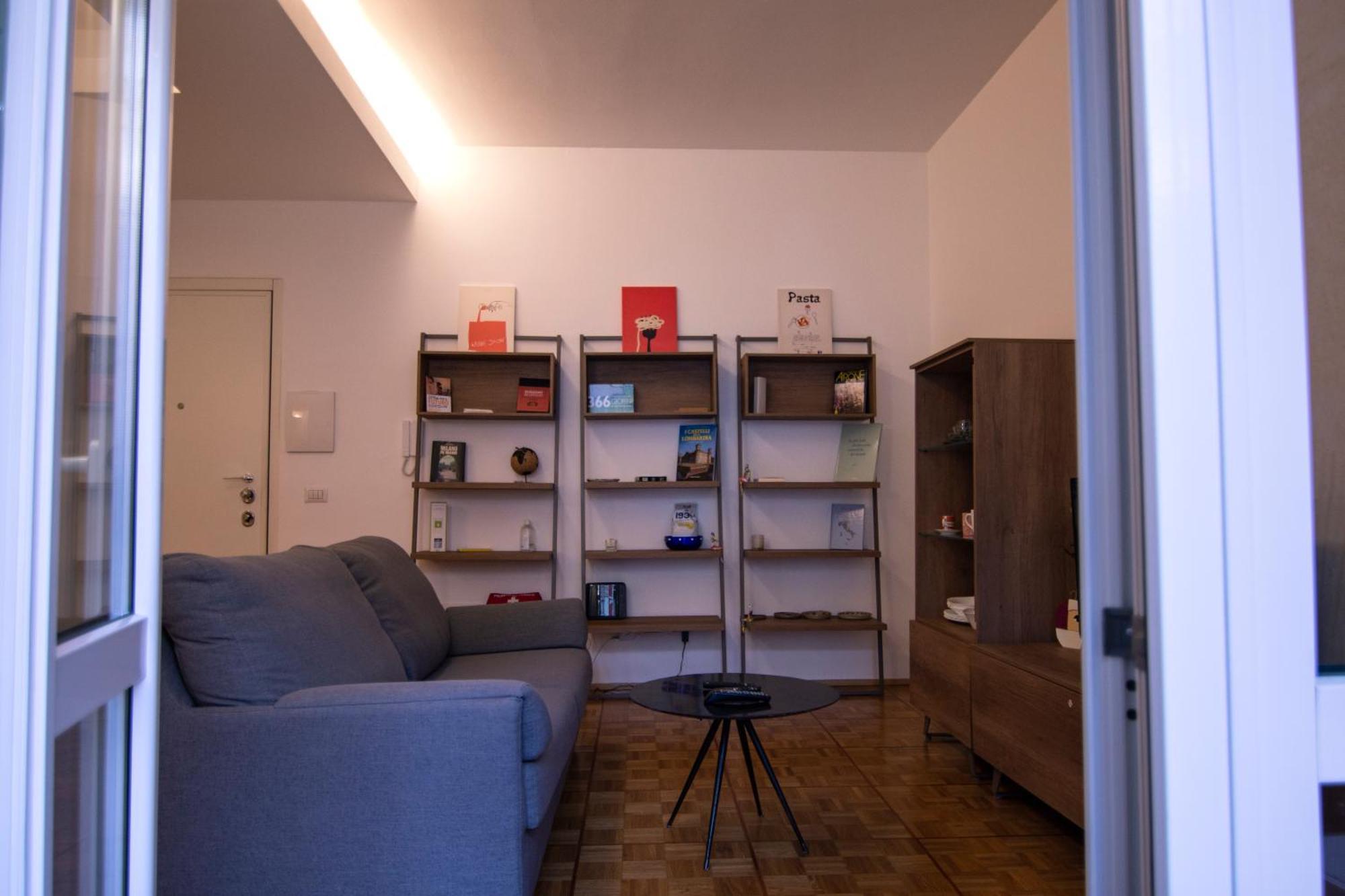 Boutique - Tra E Buenos Aires Milan