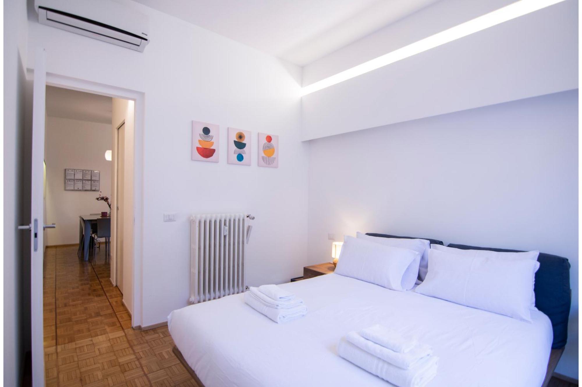 Boutique - Tra E Buenos Aires Apartment *