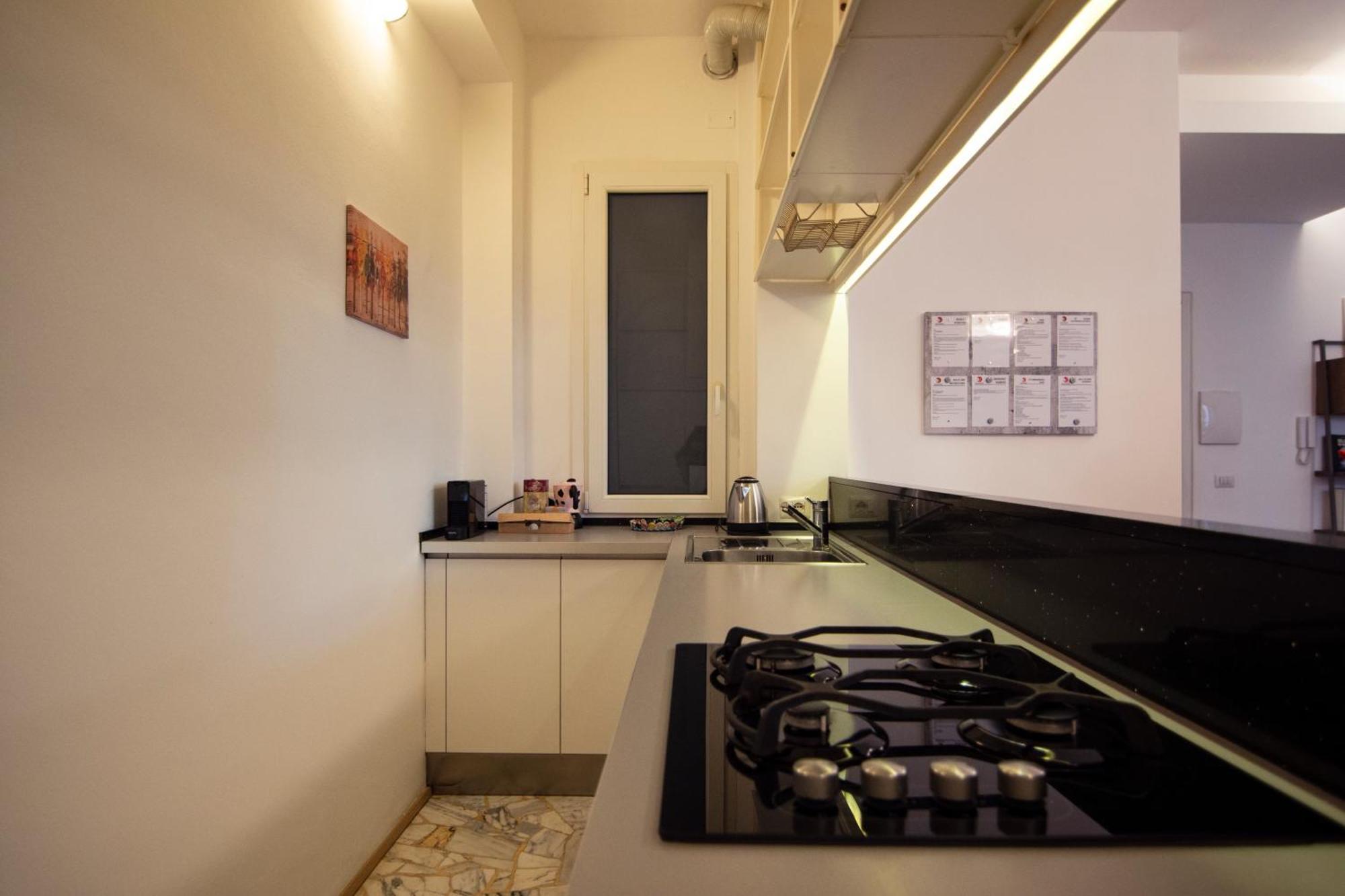 Apartment Boutique - Tra E Buenos Aires *