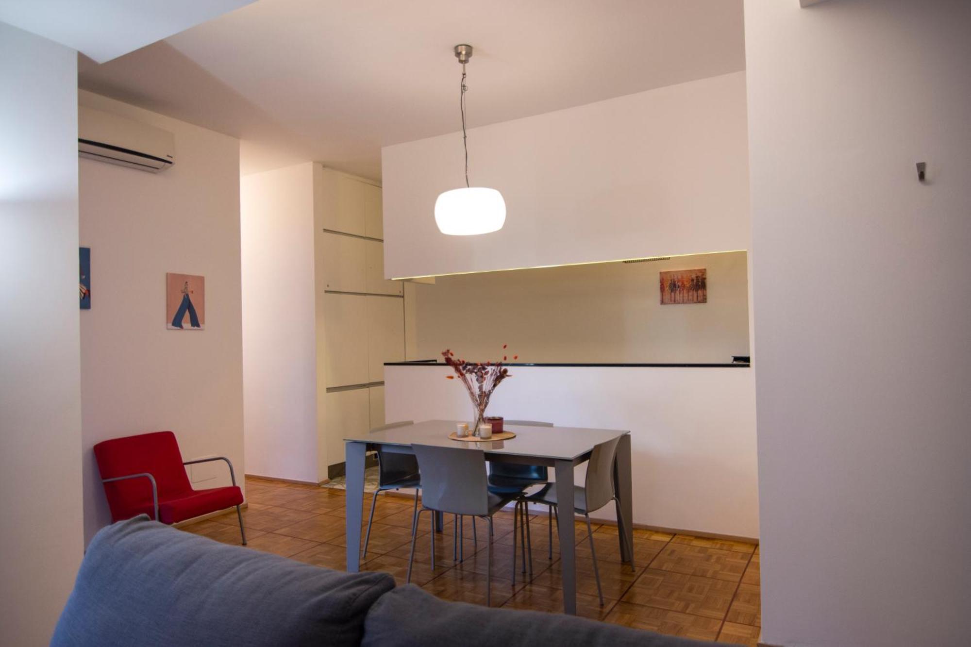 Boutique - Tra E Buenos Aires Apartment