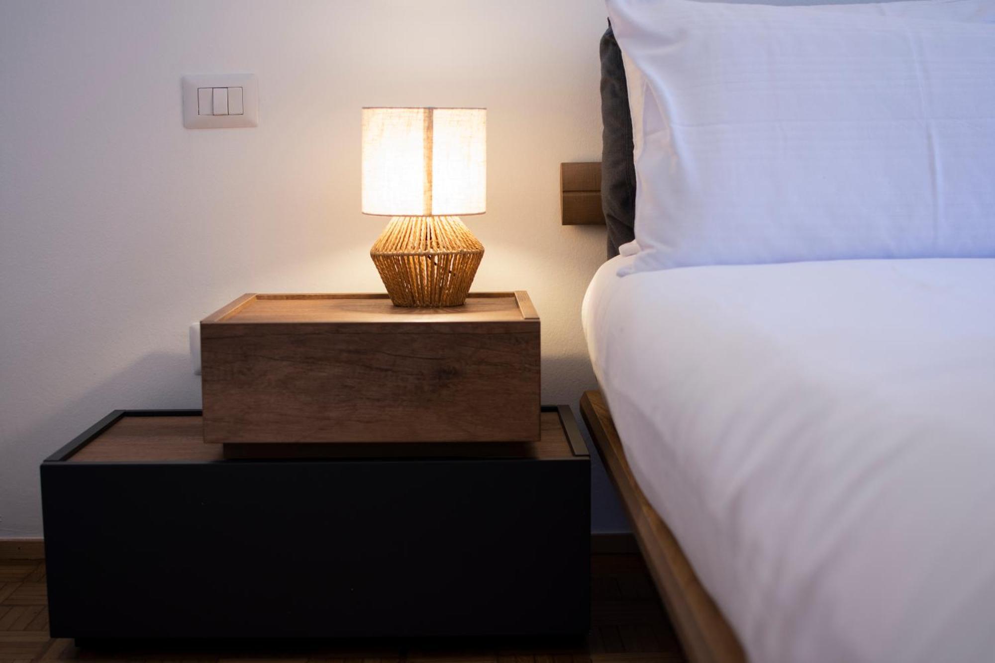 Boutique - Tra E Buenos Aires Apartment