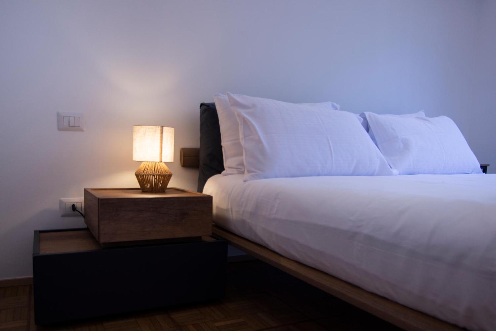 Boutique - Tra E Buenos Aires Apartment *