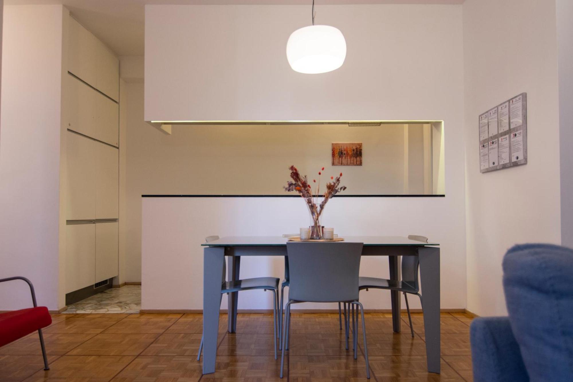 Apartment Boutique - Tra E Buenos Aires Milan