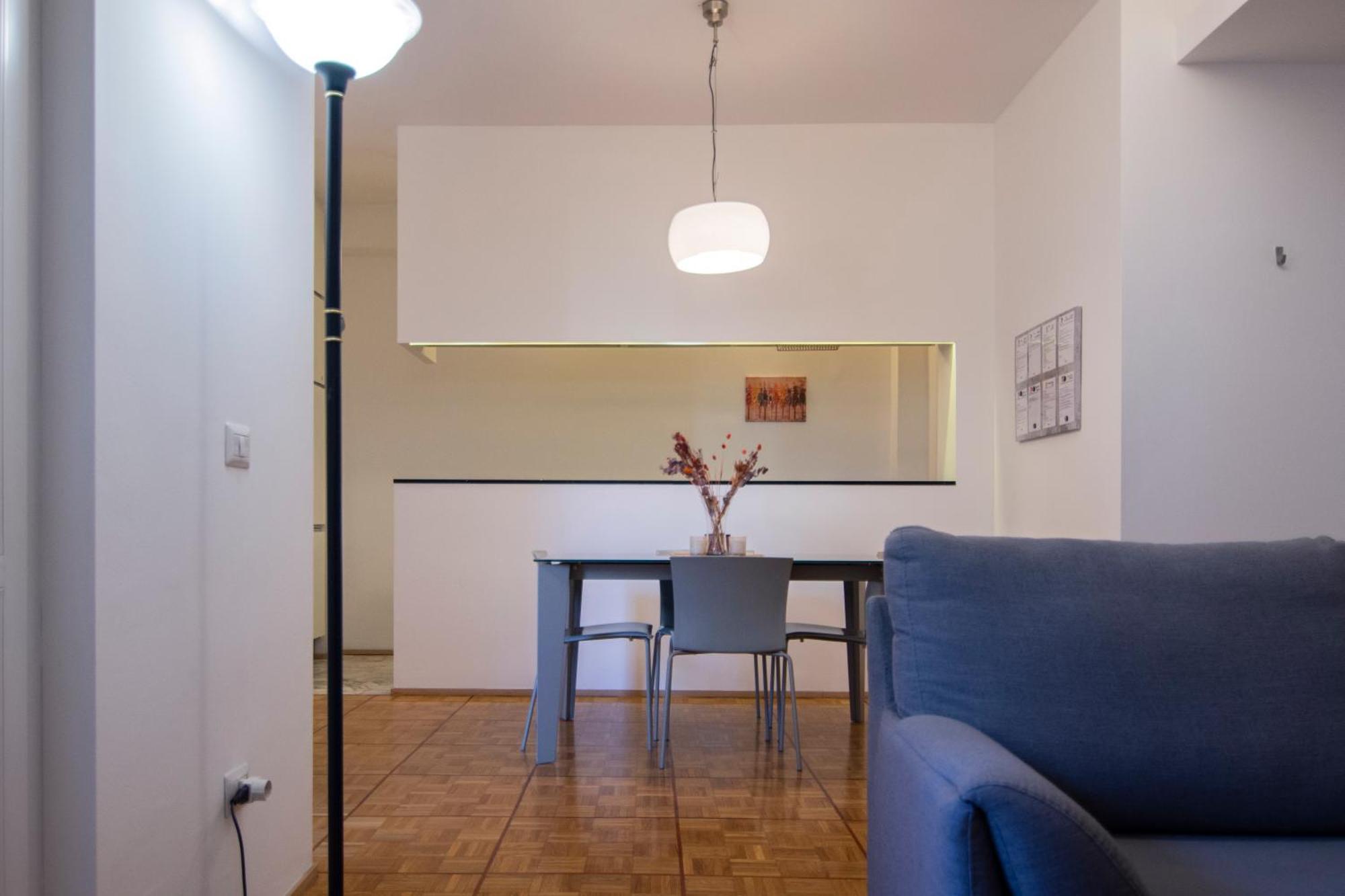Apartment Boutique - Tra E Buenos Aires